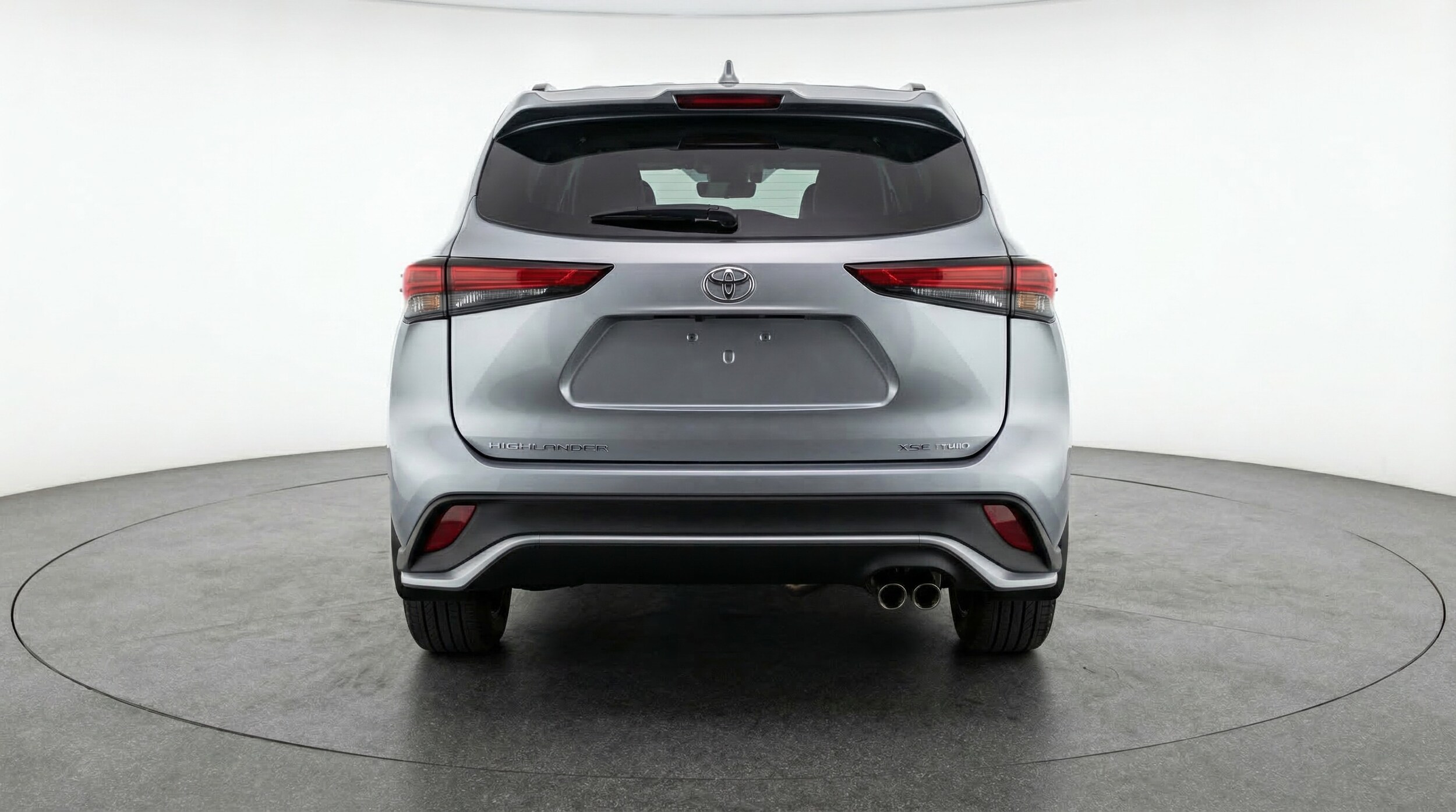 Thumbnail: 2025 Toyota Highlander - 6