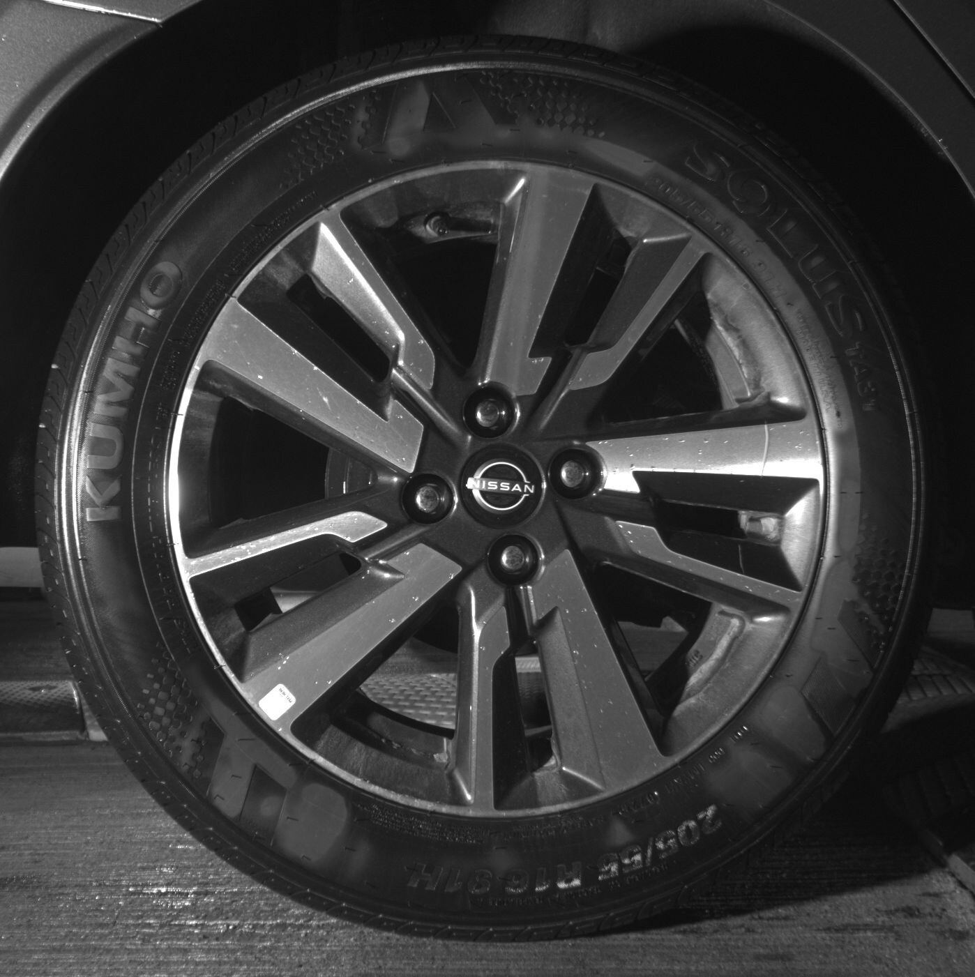 Thumbnail: 2025 Nissan Versa - 12