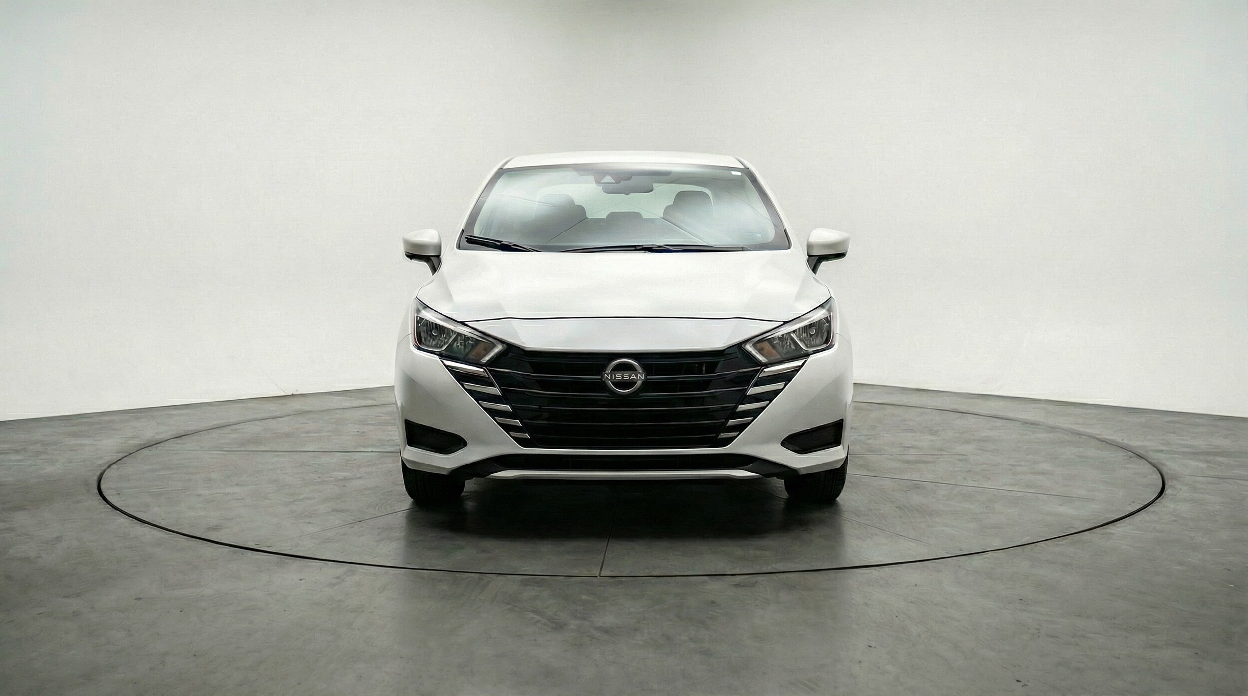 Thumbnail: 2025 Nissan Versa - 2