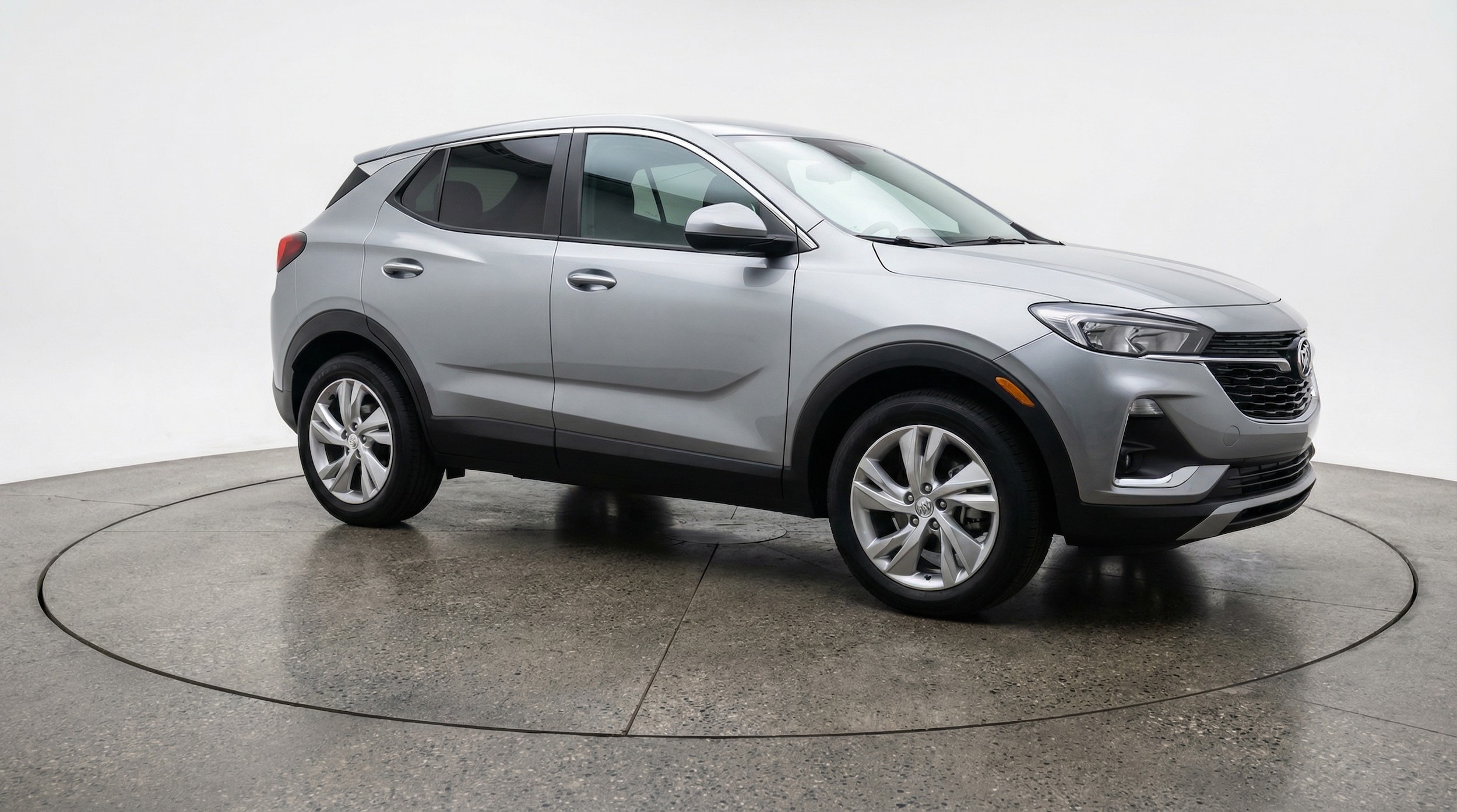 Thumbnail: 2025 Buick Encore GX - 1