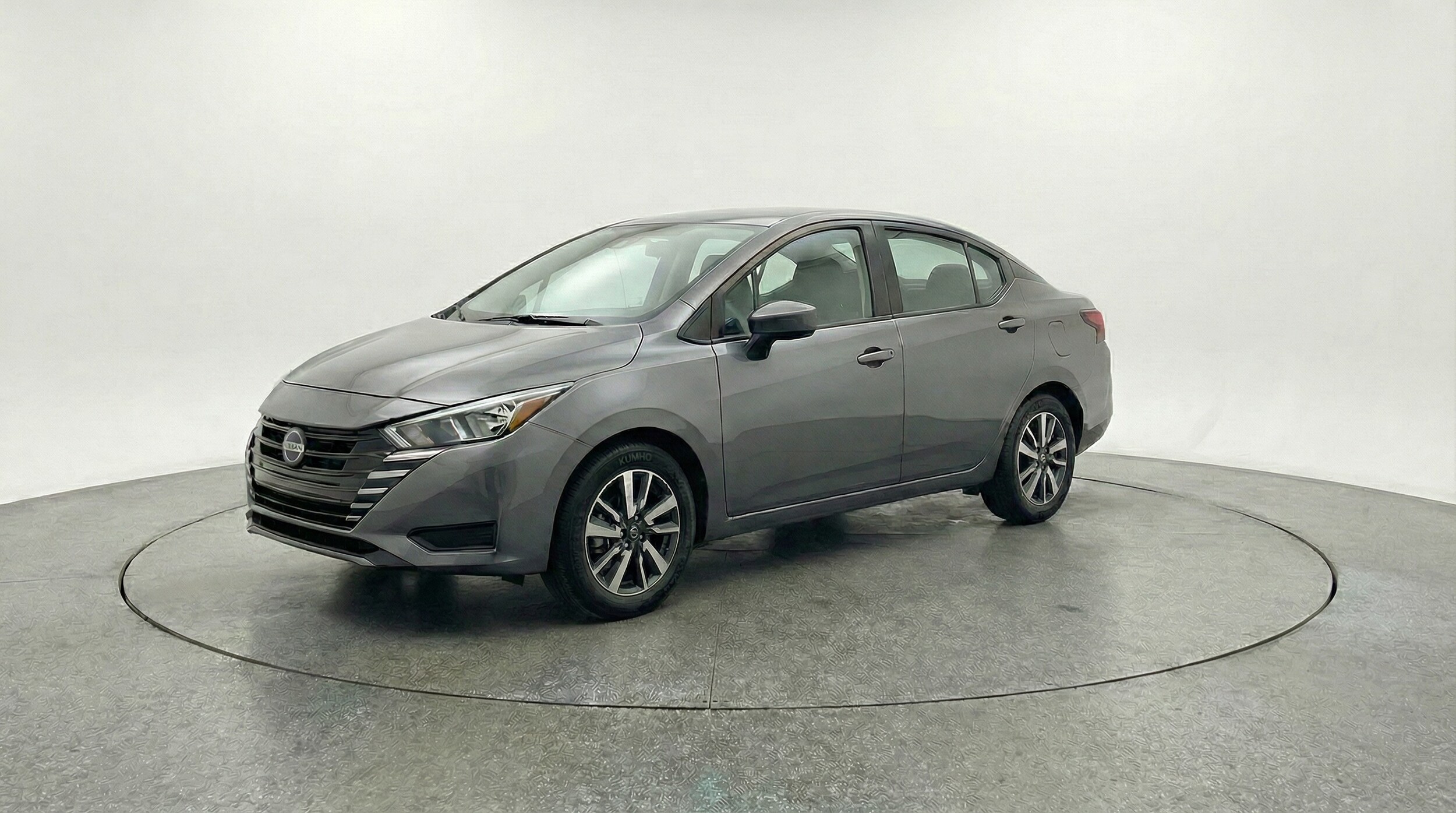 Thumbnail: 2025 Nissan Versa - 3