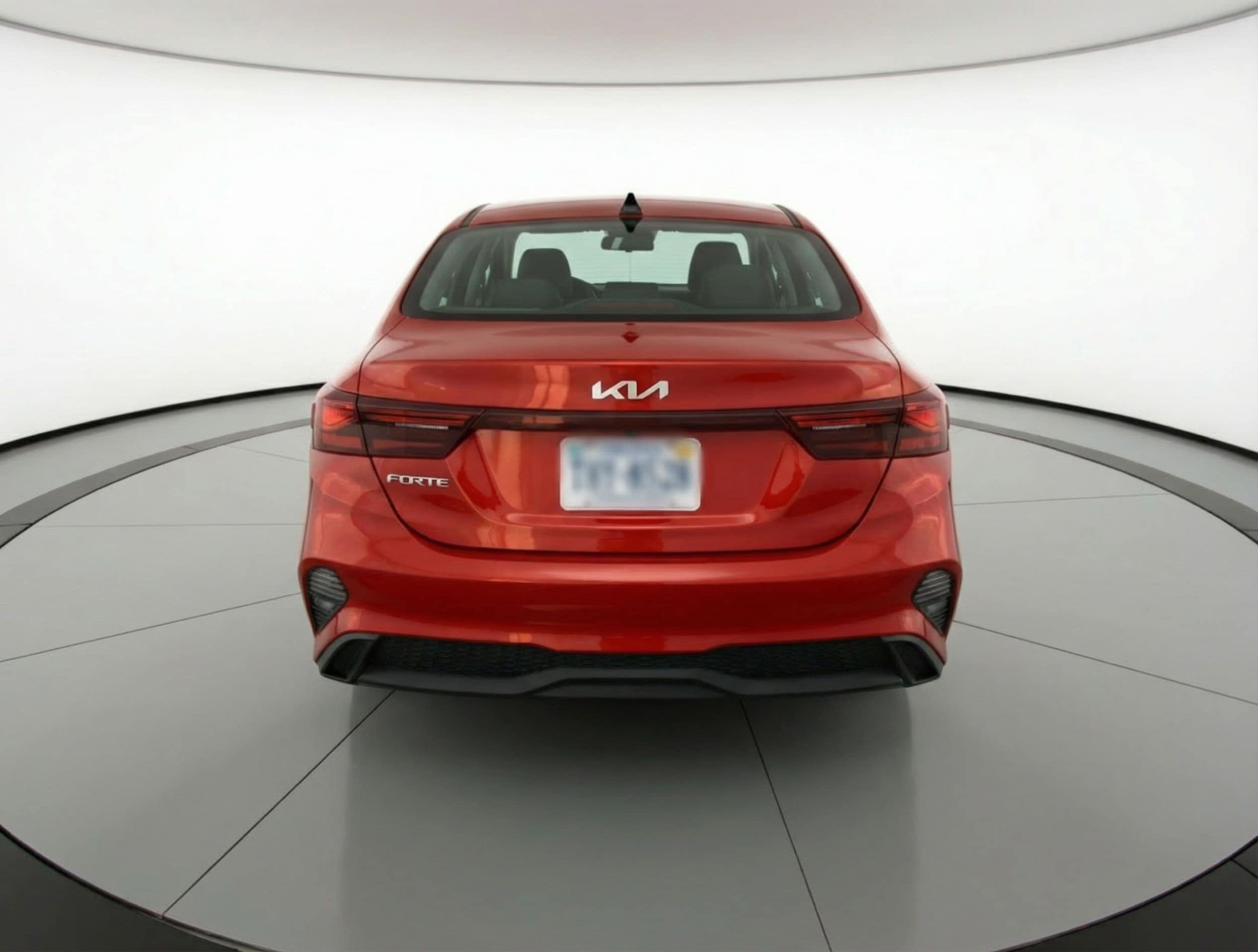 Thumbnail: 2024 Kia Forte - 7