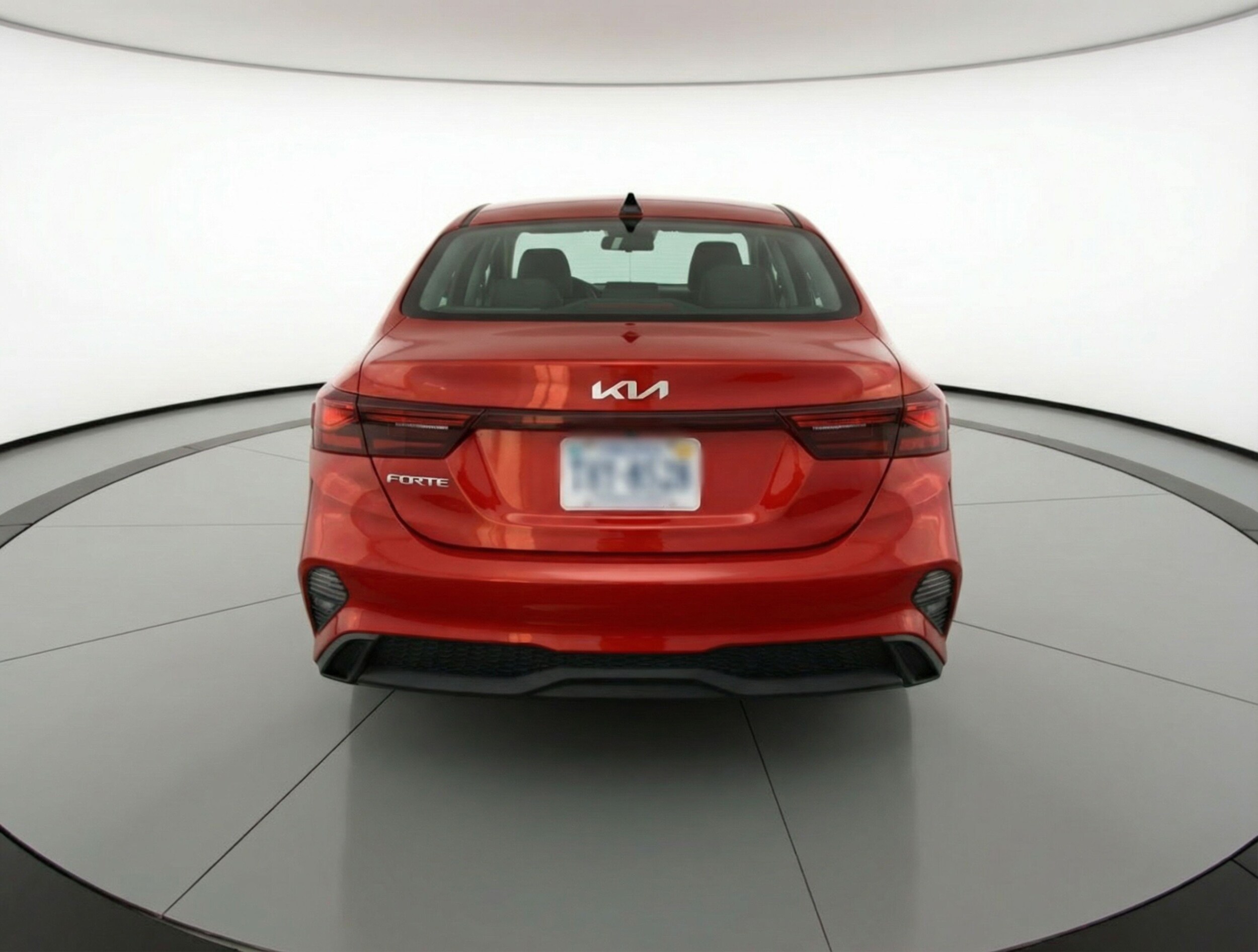 Thumbnail: 2024 Kia Forte - 6