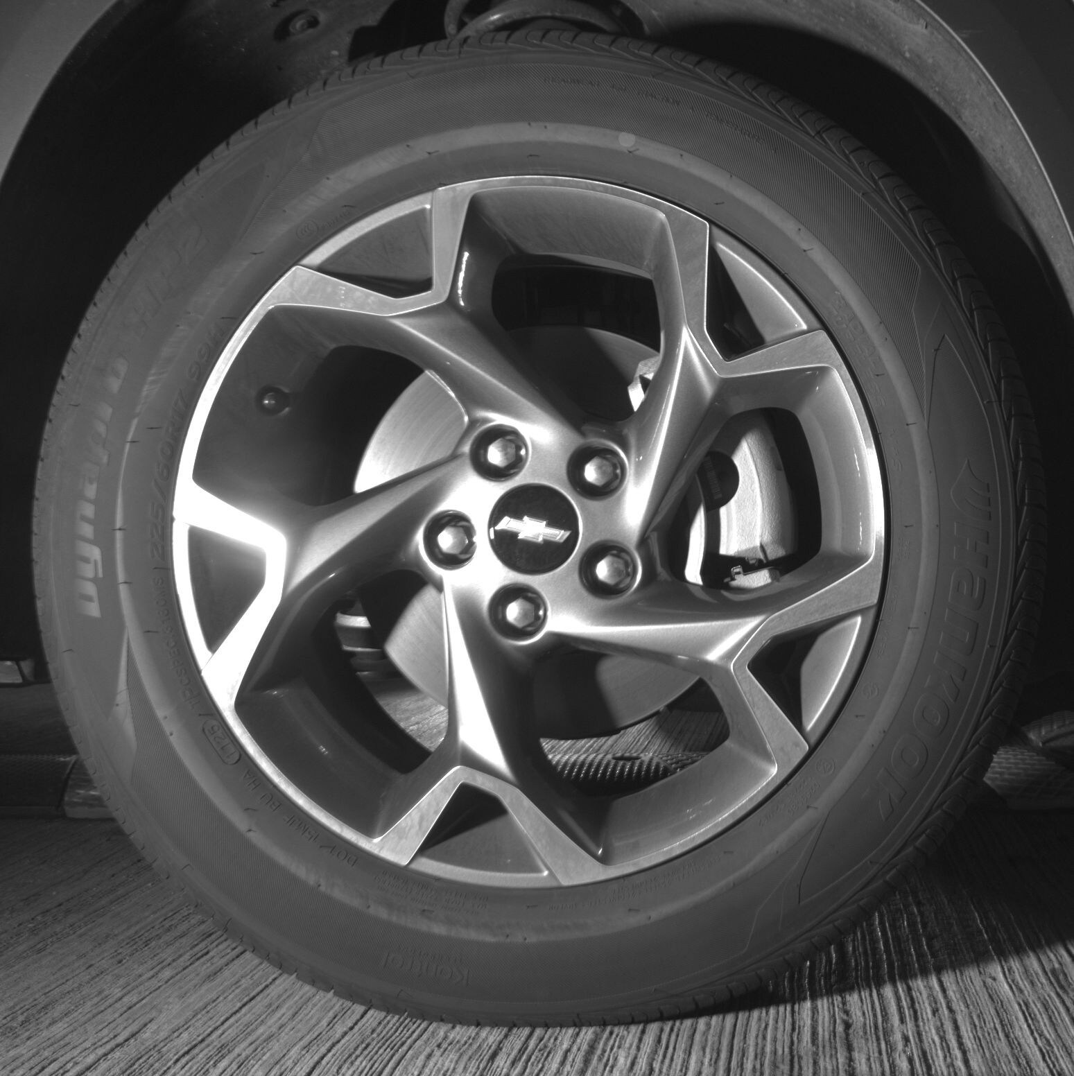 Thumbnail: 2025 Chevrolet Trax - 10