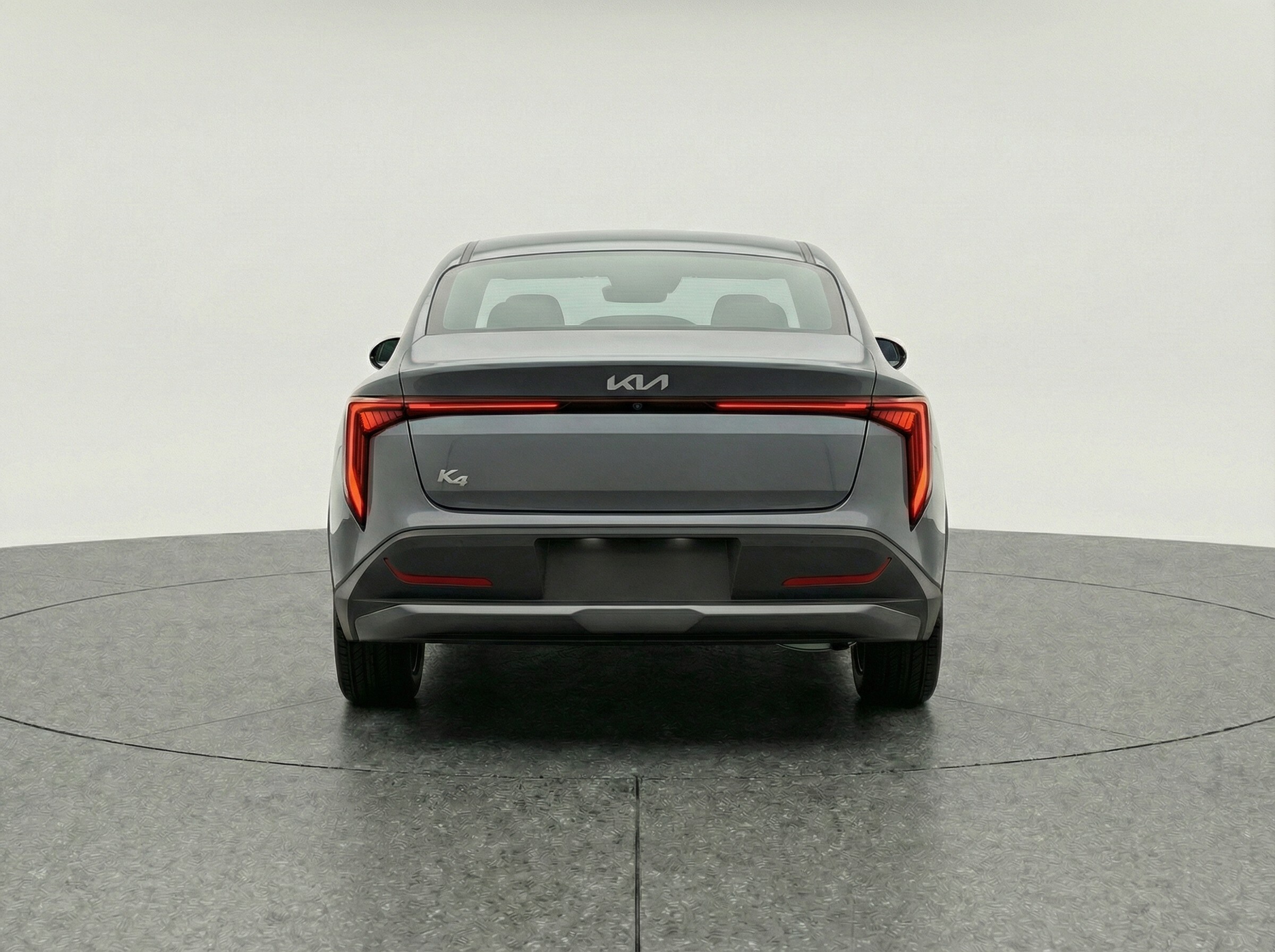 Thumbnail: 2025 Kia K4 - 6