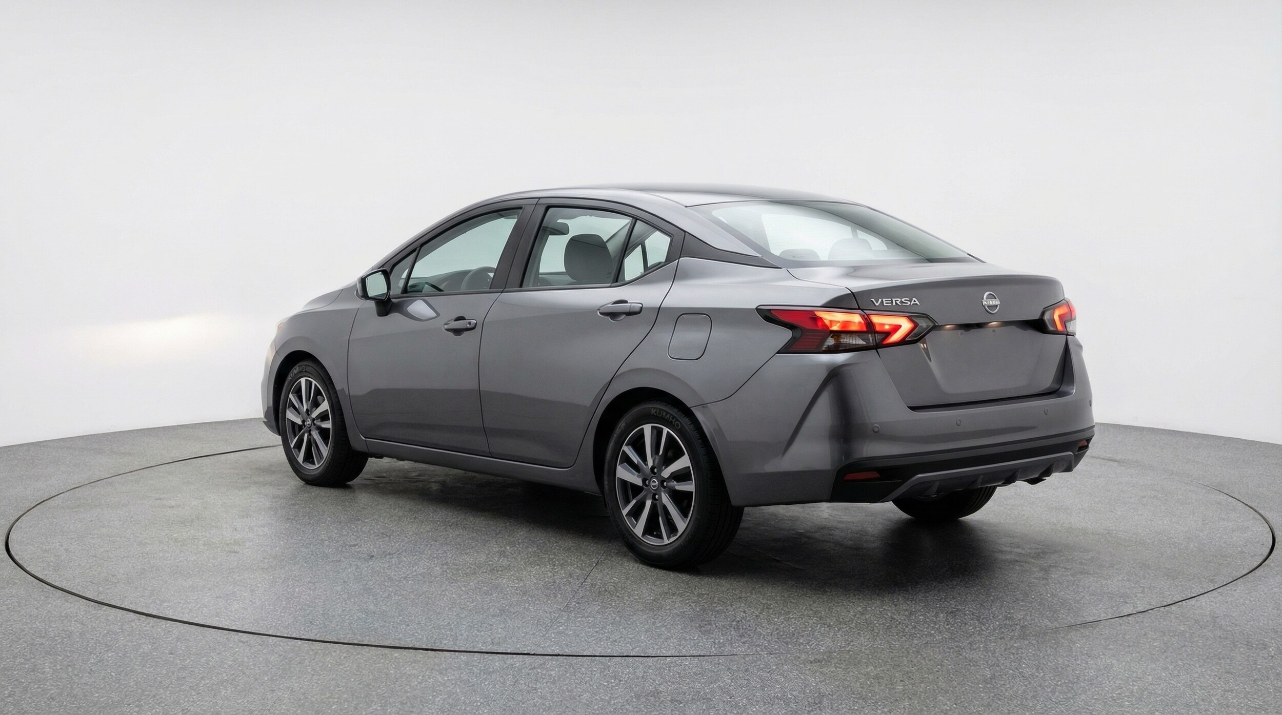 Thumbnail: 2025 Nissan Versa - 5