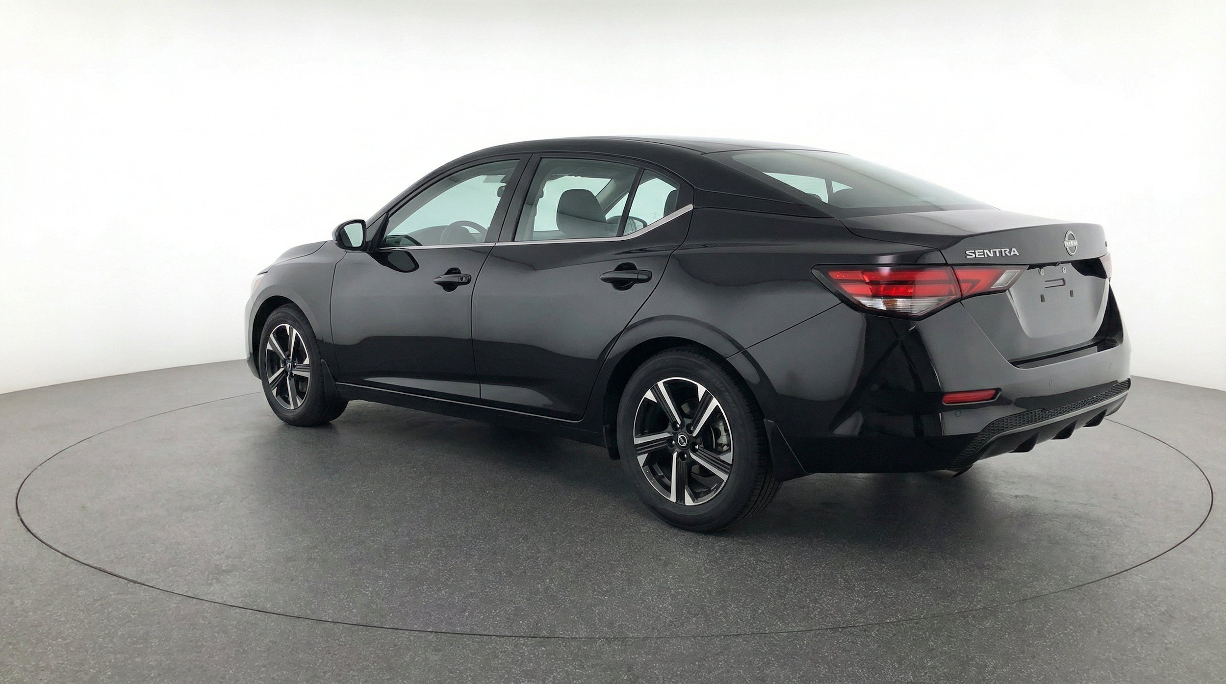 Thumbnail: 2025 Nissan Sentra - 6