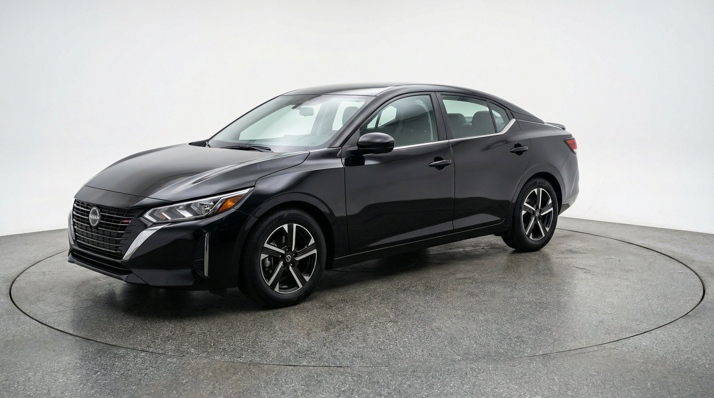 Thumbnail: 2025 Nissan Sentra - 3