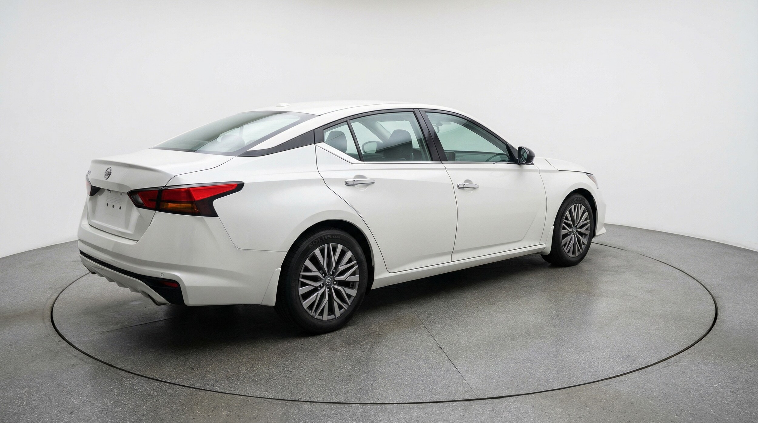 Thumbnail: 2025 Nissan Altima - 7