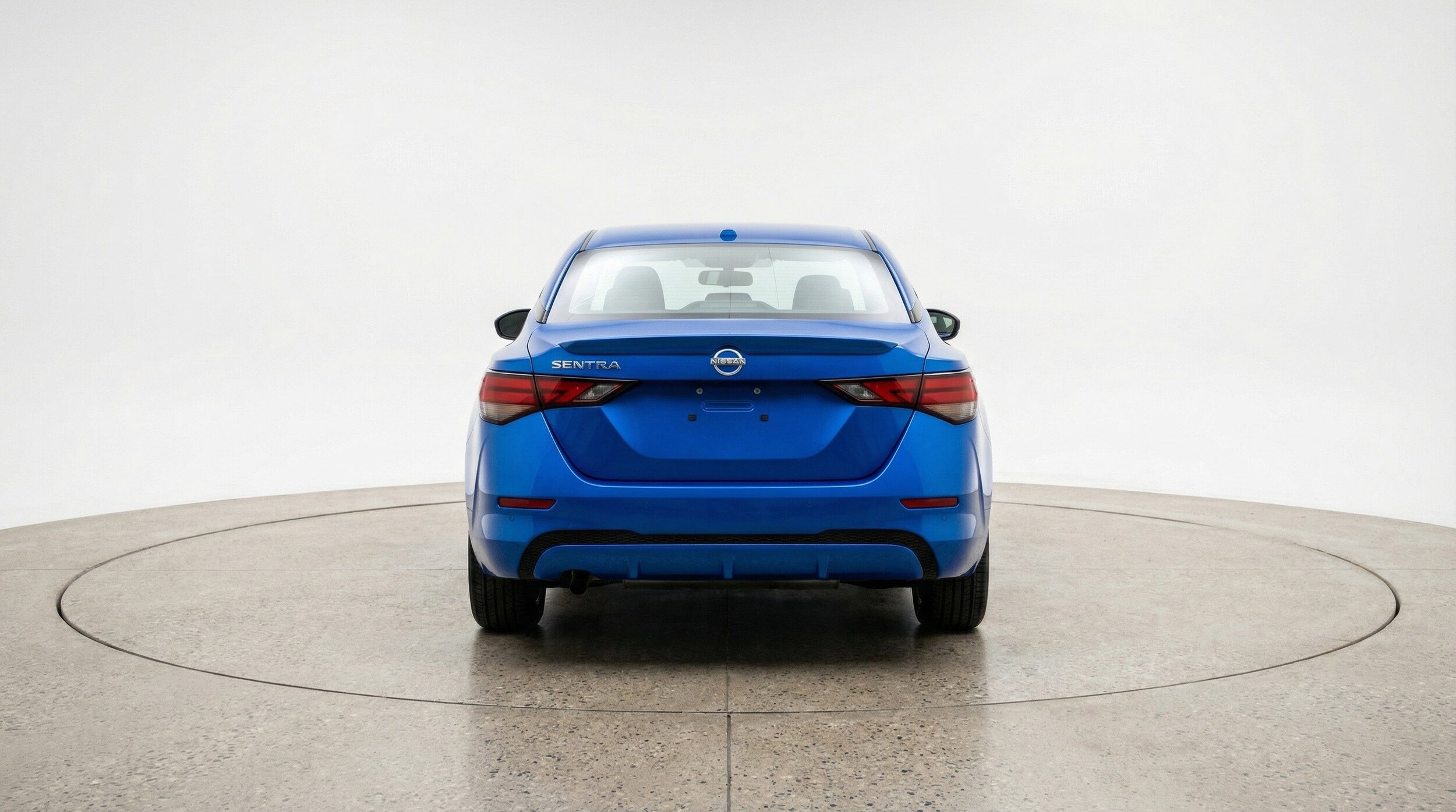 Thumbnail: 2025 Nissan Sentra - 7