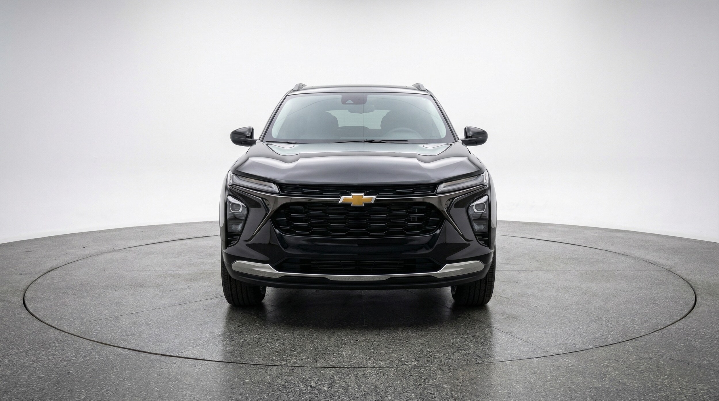 Thumbnail: 2025 Chevrolet TrailBlazer - 2