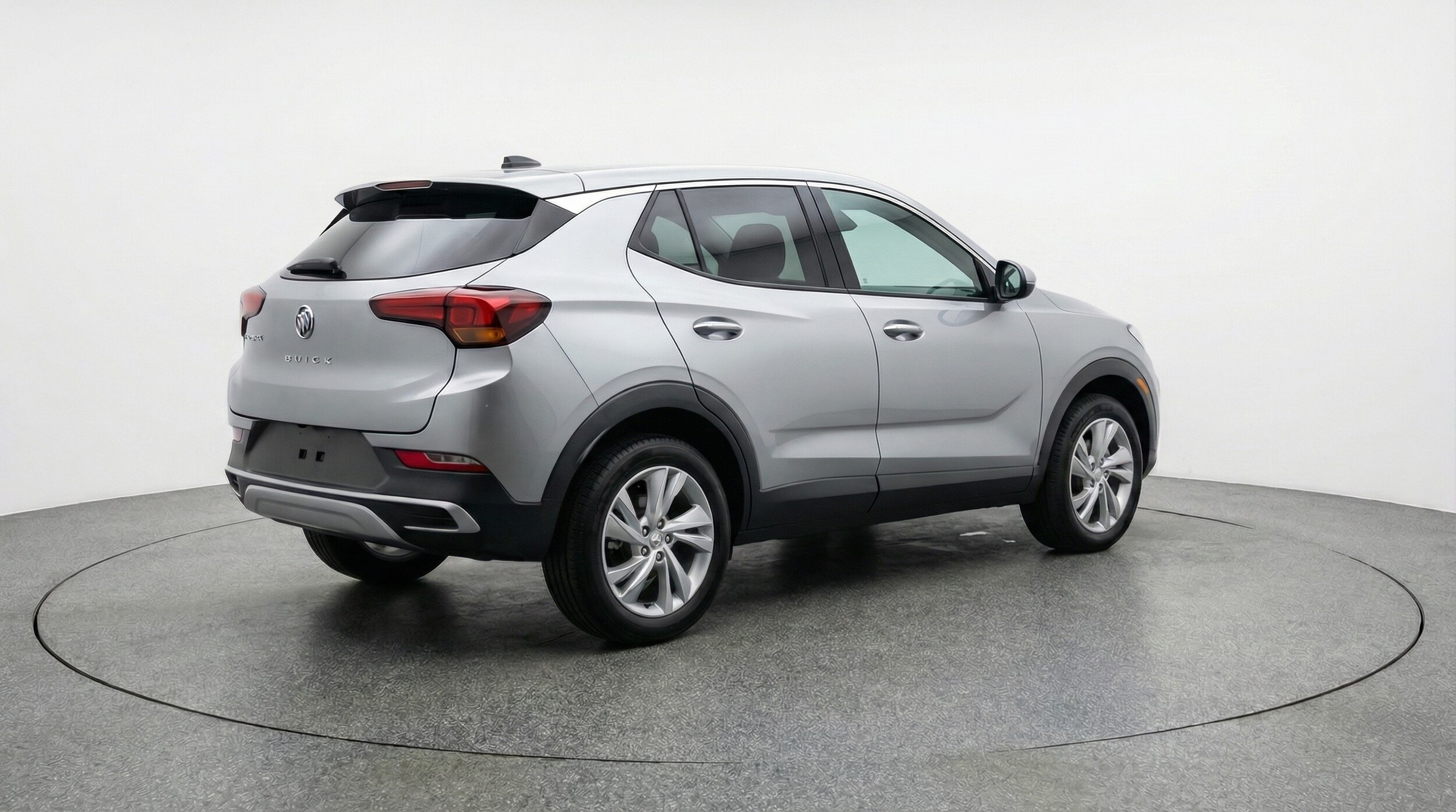 Thumbnail: 2025 Buick Encore GX - 7