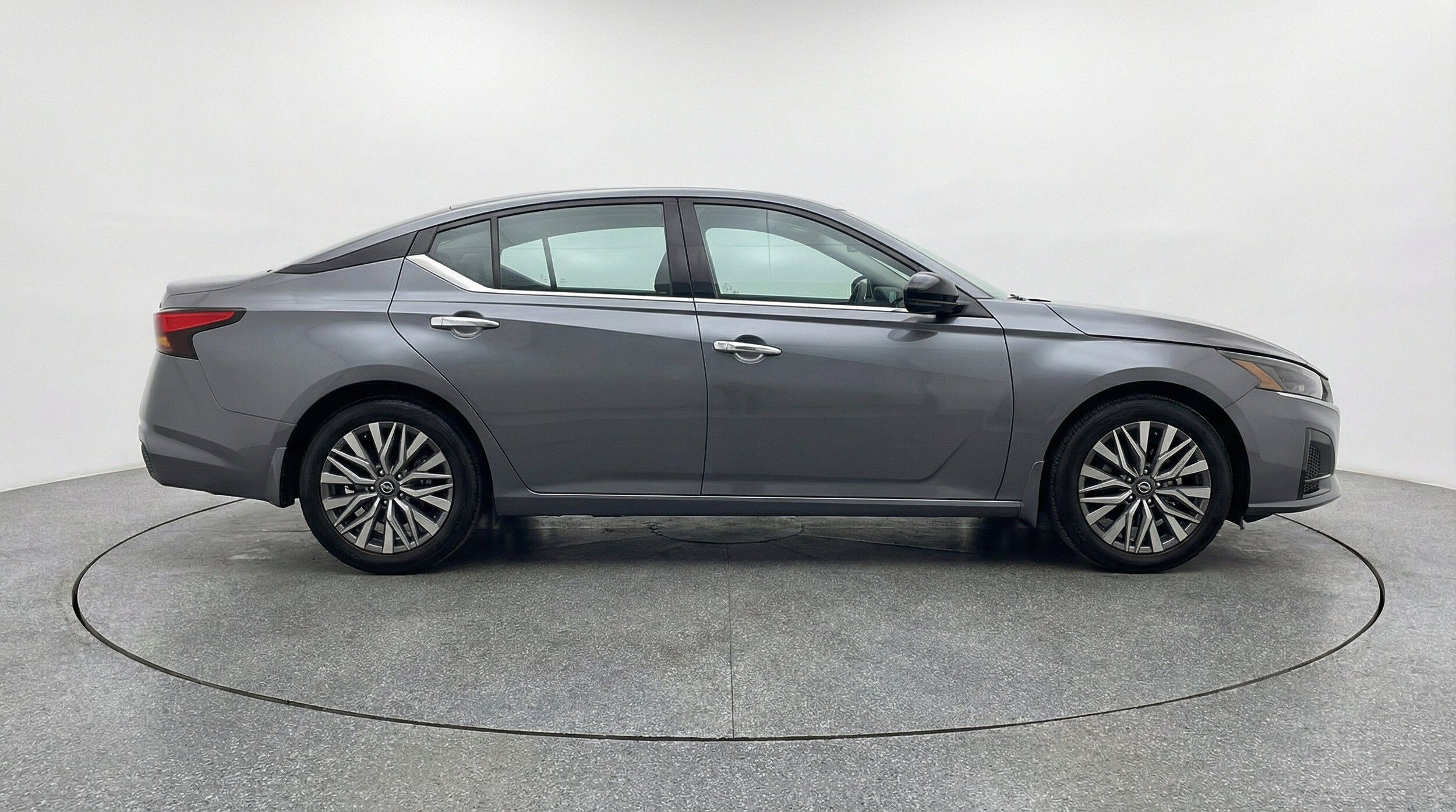 Thumbnail: 2025 Nissan Altima - 11