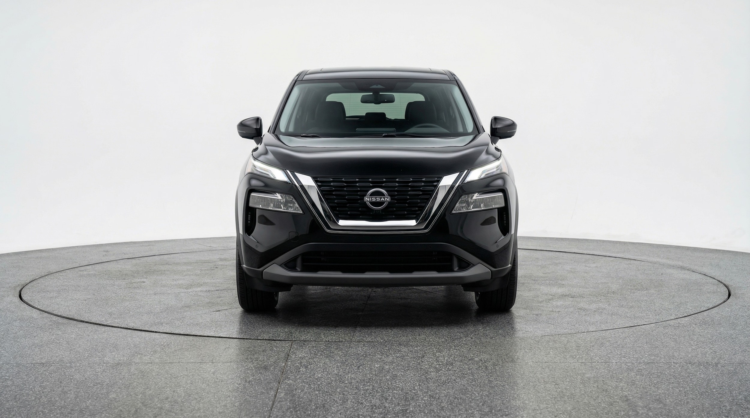 Thumbnail: 2025 Nissan Rogue - 2
