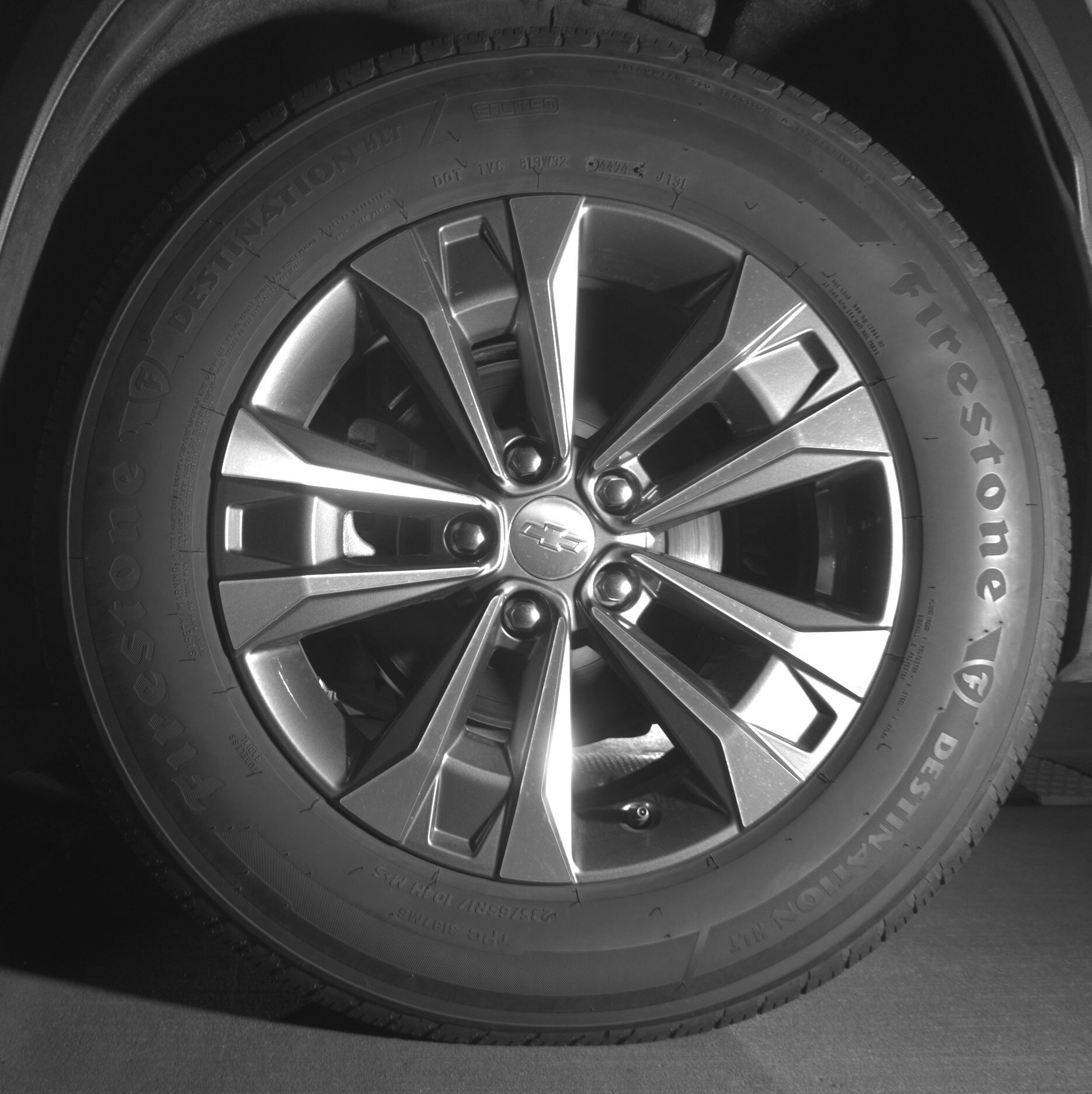 Thumbnail: 2025 Chevrolet Equinox - 11