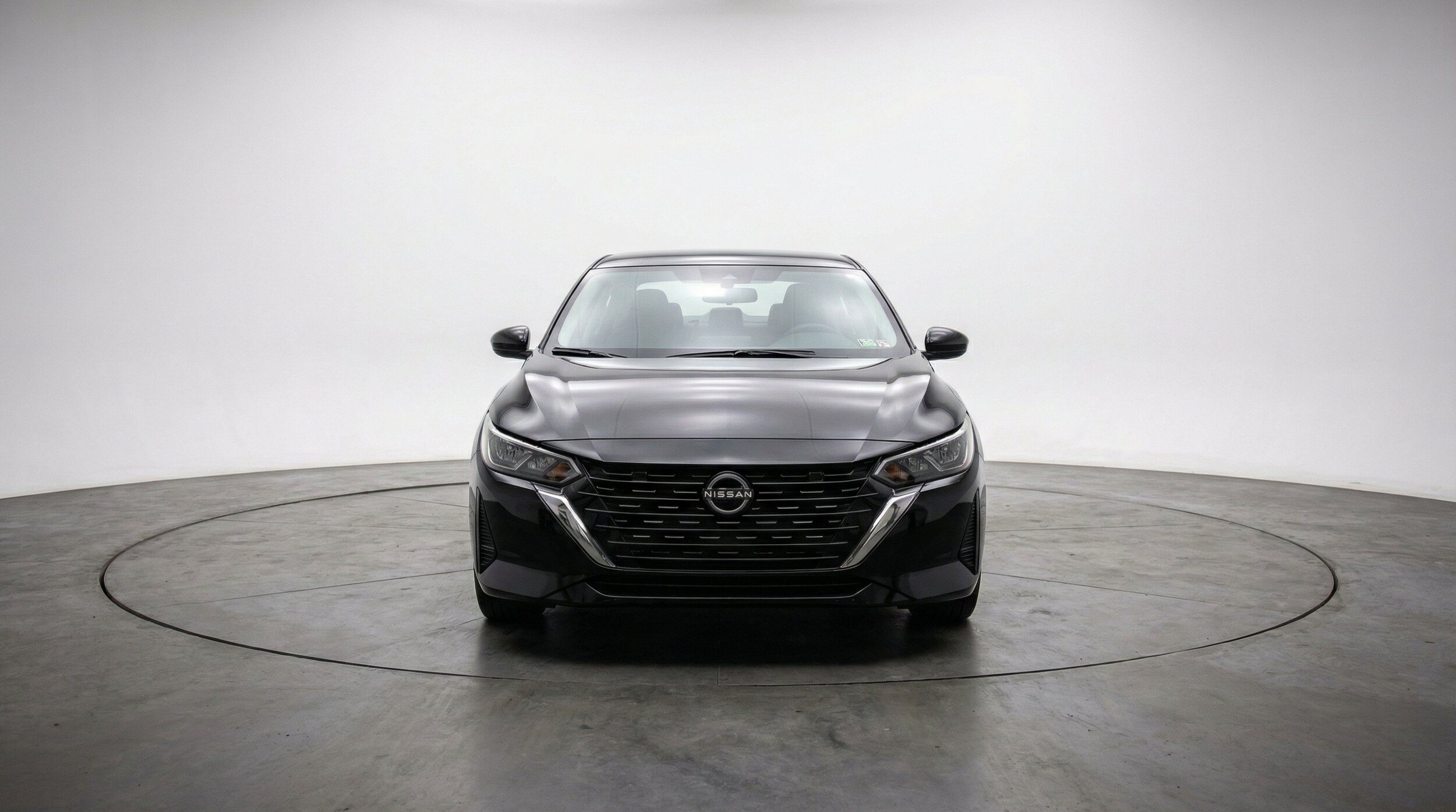 Thumbnail: 2025 Nissan Sentra - 2
