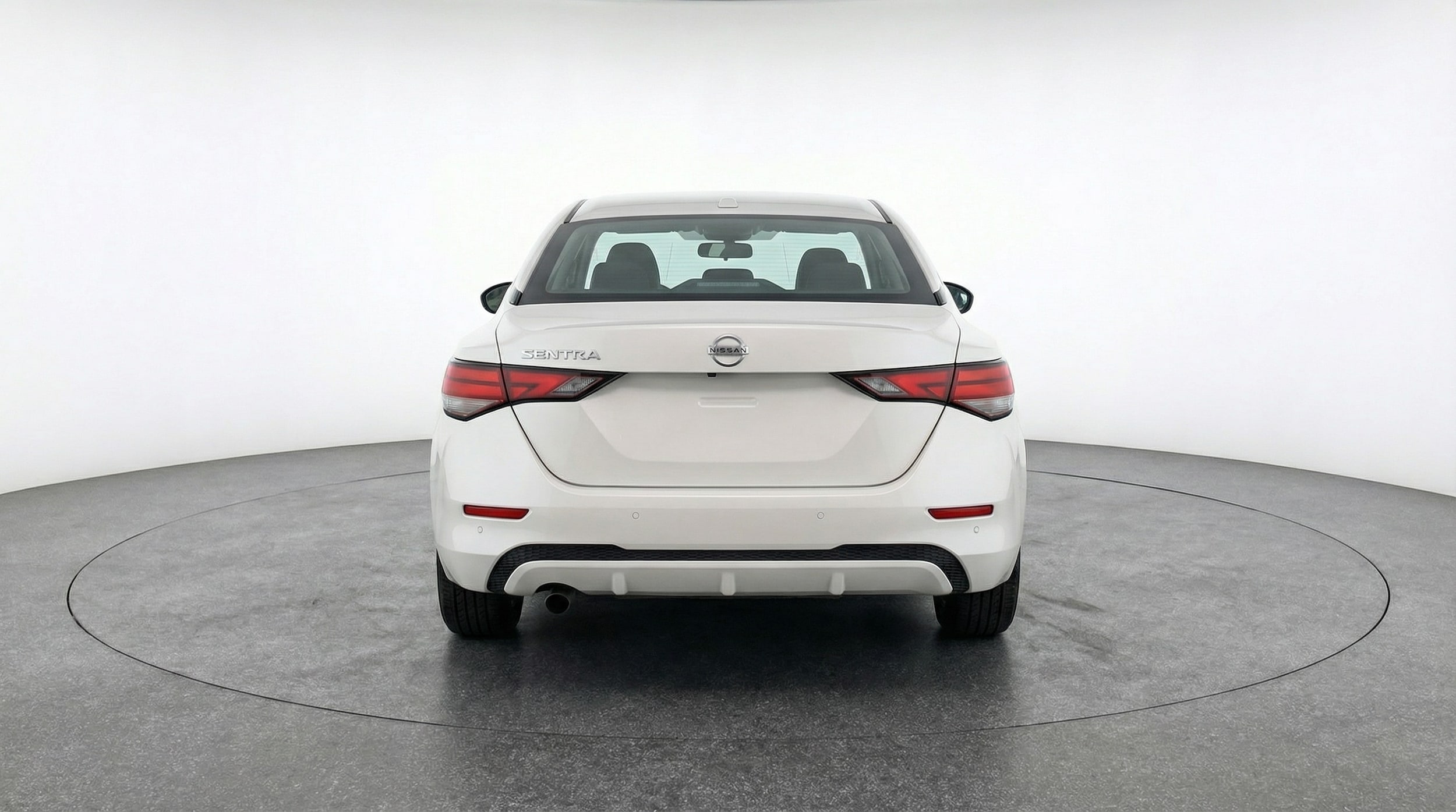Thumbnail: 2025 Nissan Sentra - 6