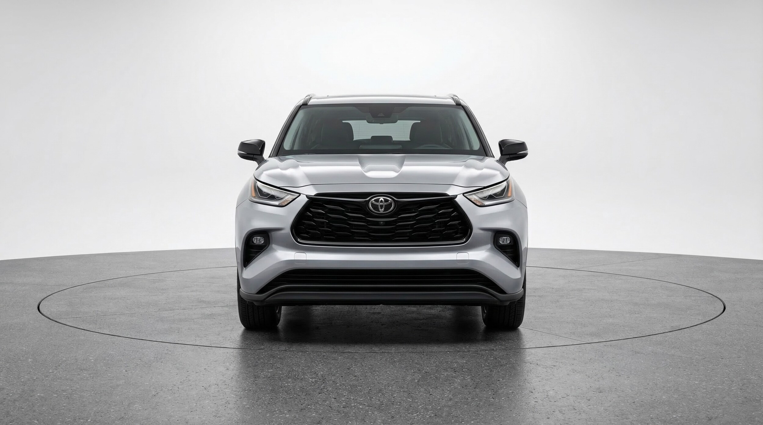 Thumbnail: 2025 Toyota Highlander - 2