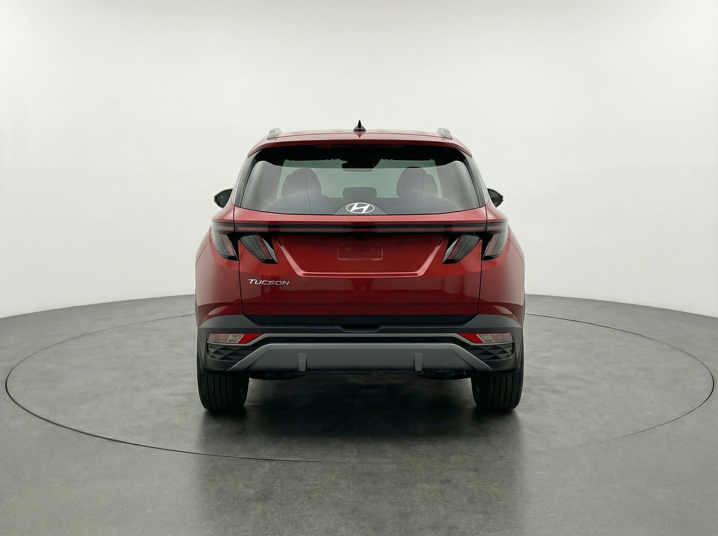 Thumbnail: 2025 Hyundai Tucson - 6