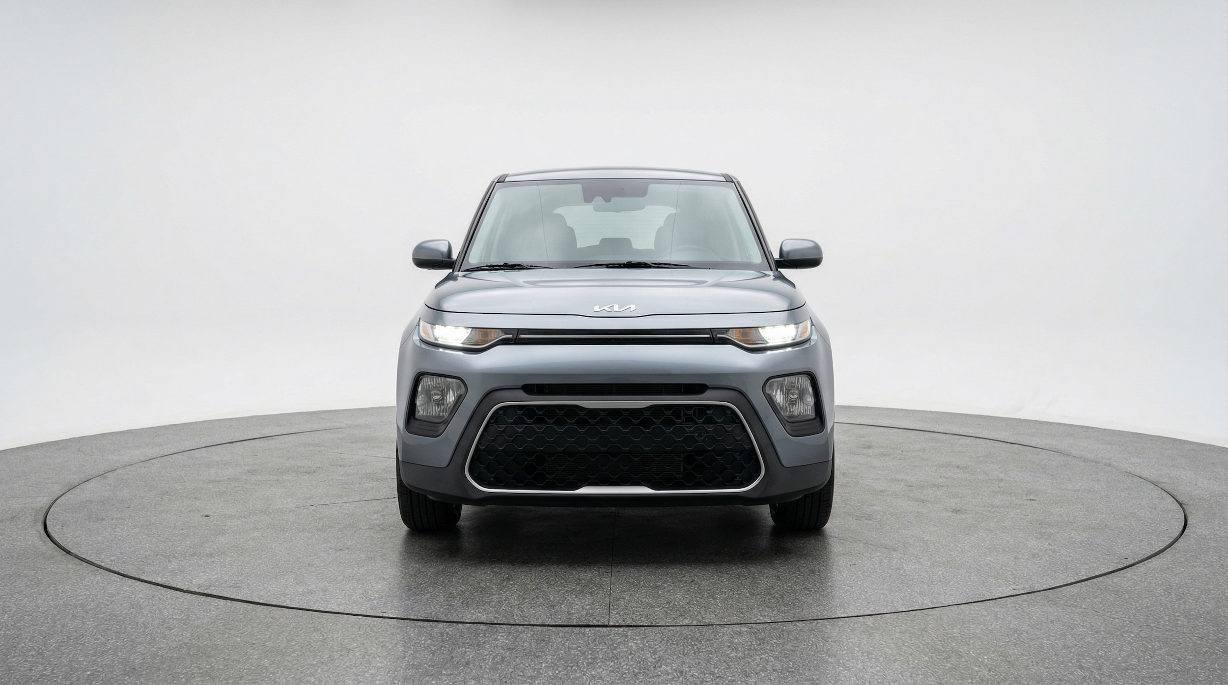 Thumbnail: 2025 Kia Soul - 2