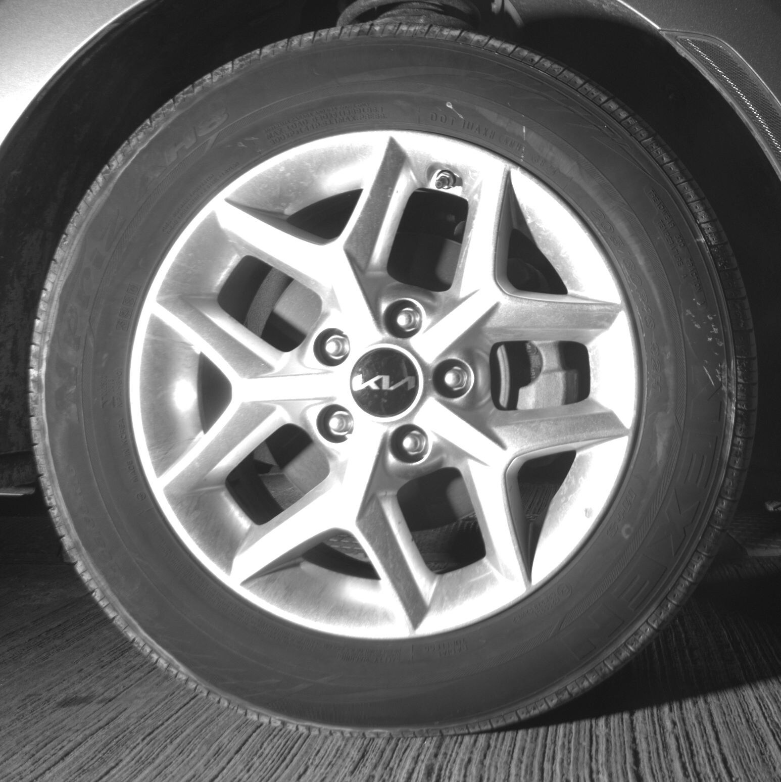 Thumbnail: 2025 Kia Soul - 10