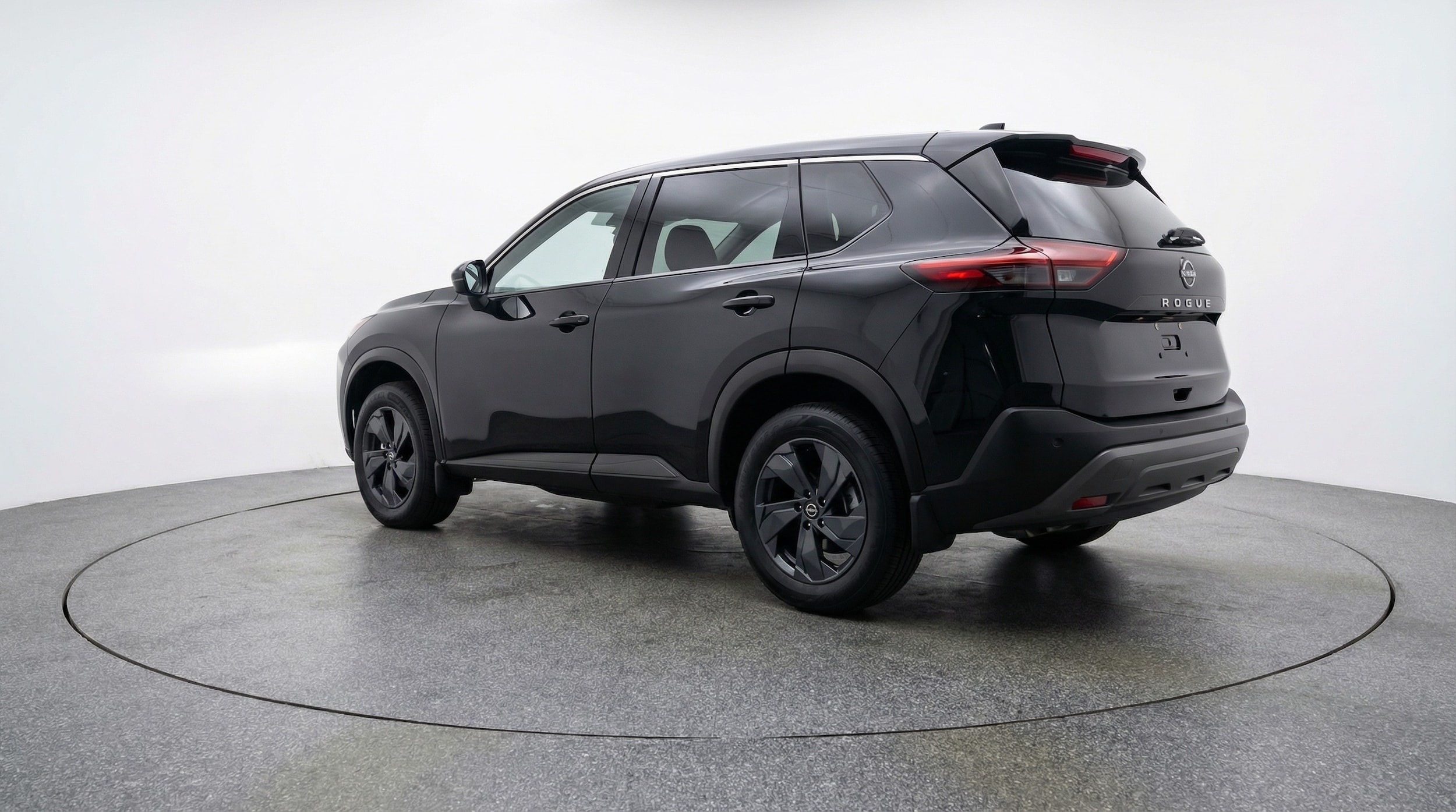 Thumbnail: 2025 Nissan Rogue - 5