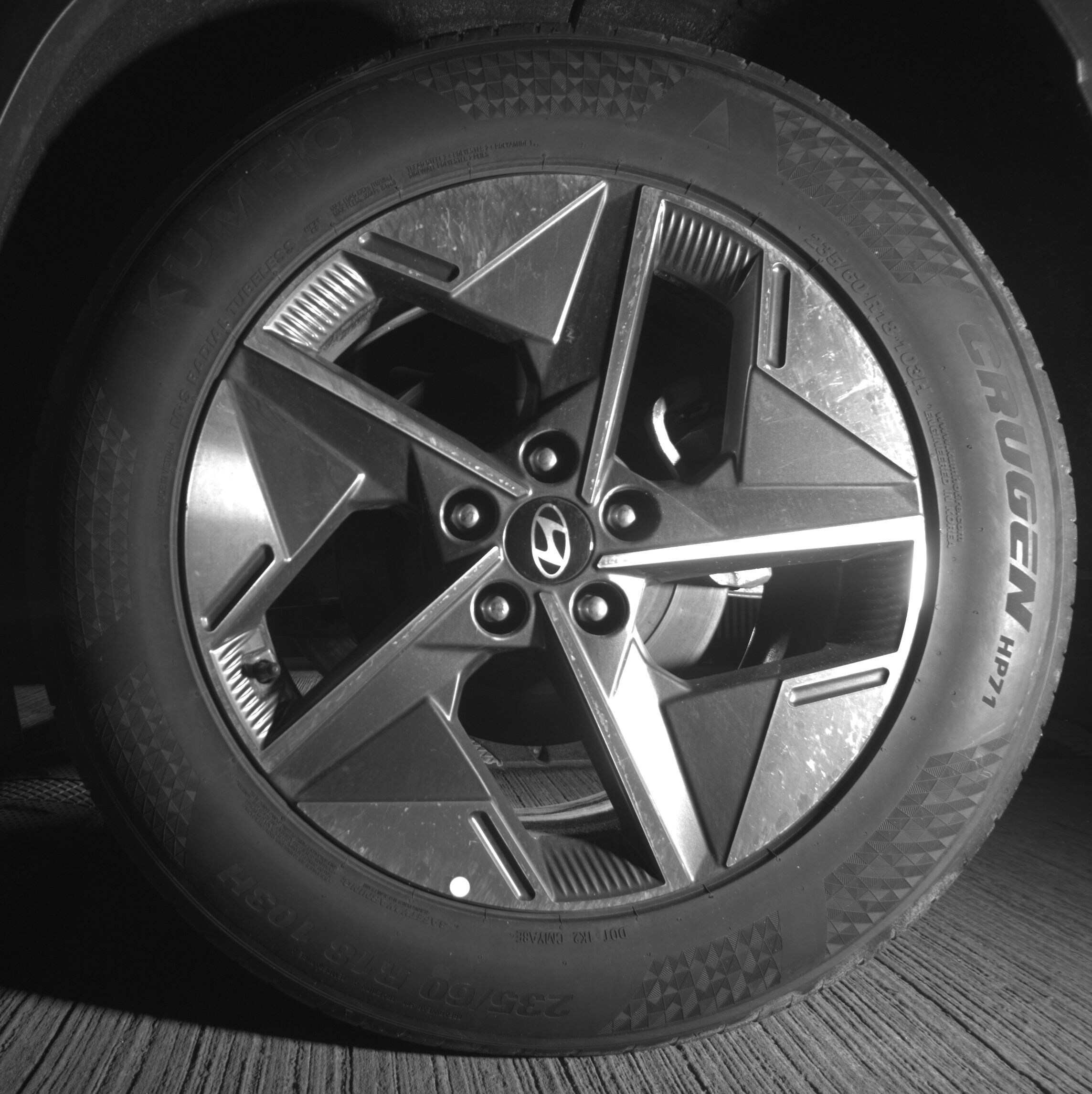 Thumbnail: 2025 Hyundai Tucson - 11