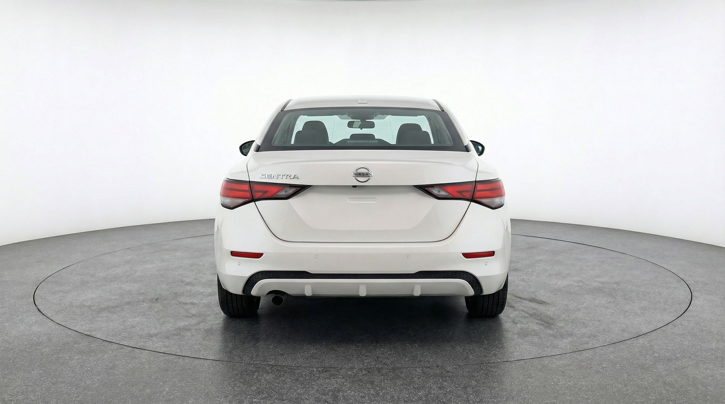 Thumbnail: 2025 Nissan Sentra - 7