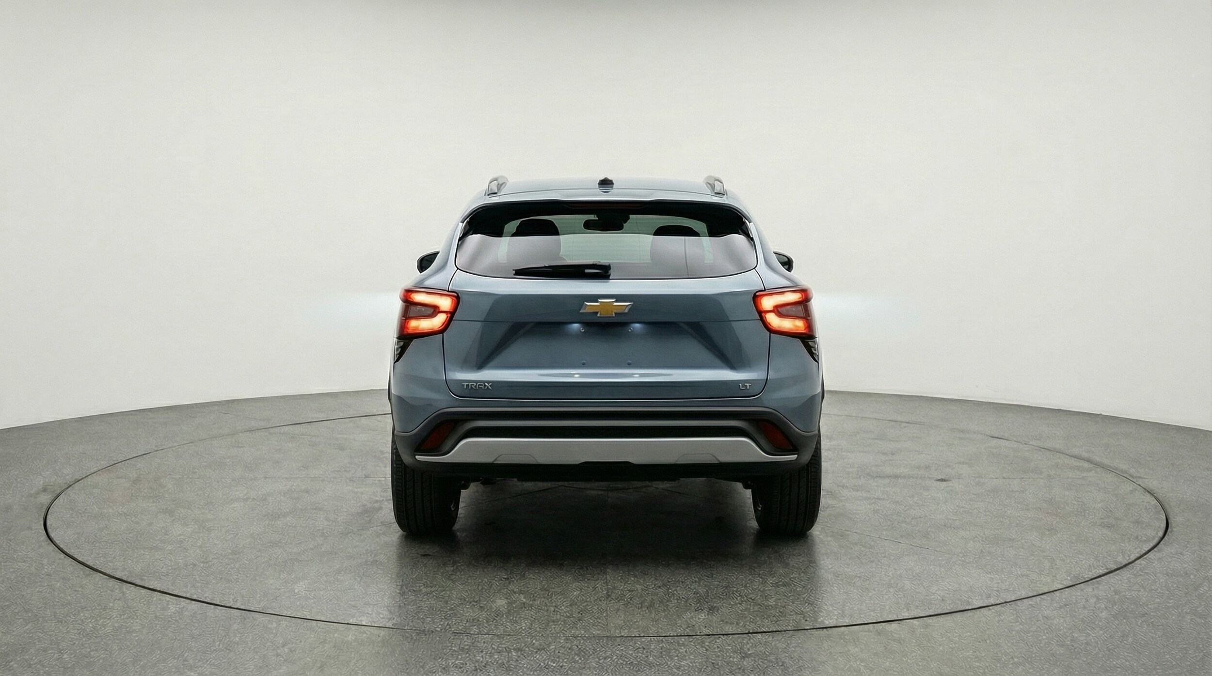 Thumbnail: 2025 Chevrolet Trax - 6