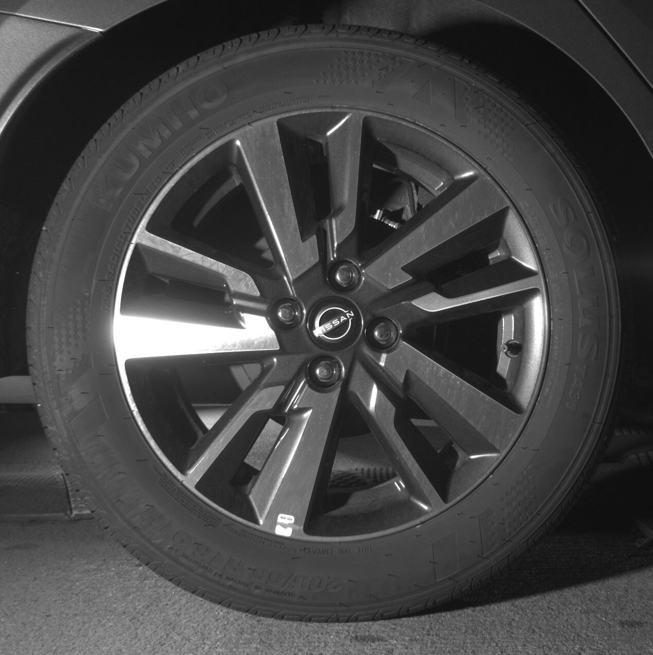 Thumbnail: 2025 Nissan Versa - 12