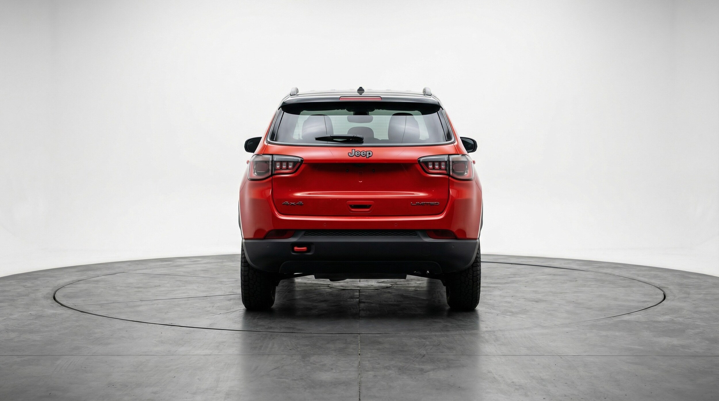 Thumbnail: 2025 Jeep Compass - 6