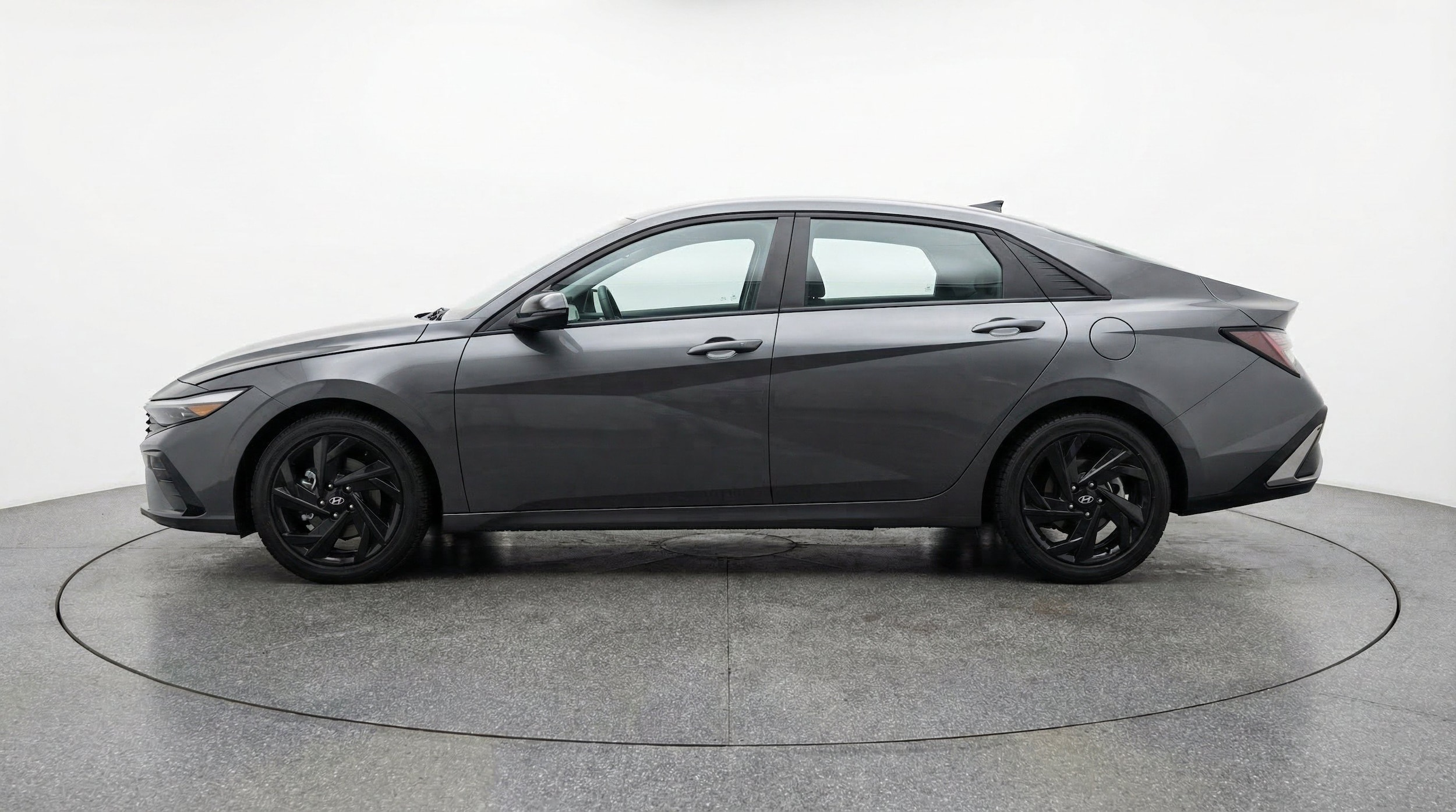Thumbnail: 2026 Hyundai Elantra - 5