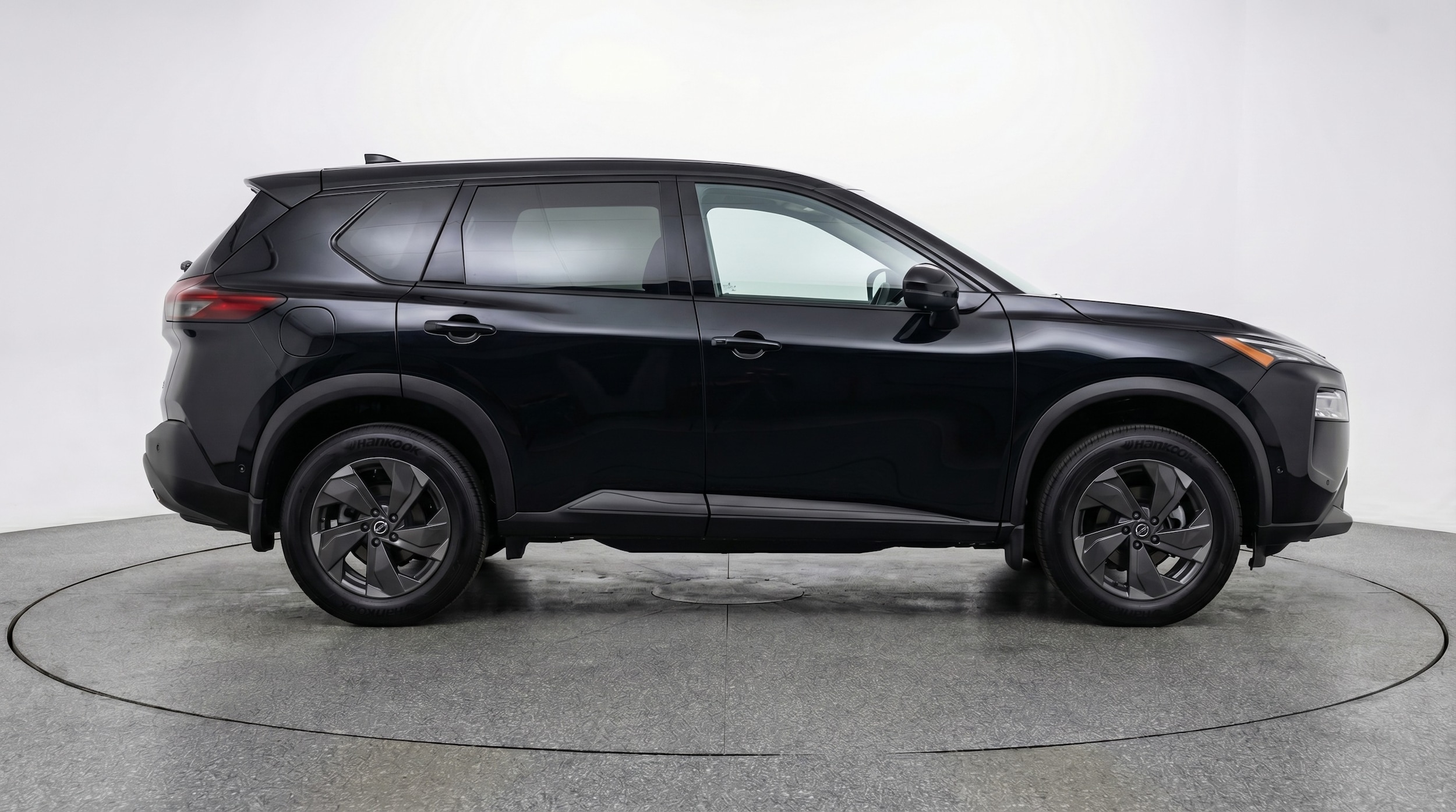 Thumbnail: 2025 Nissan Rogue - 8