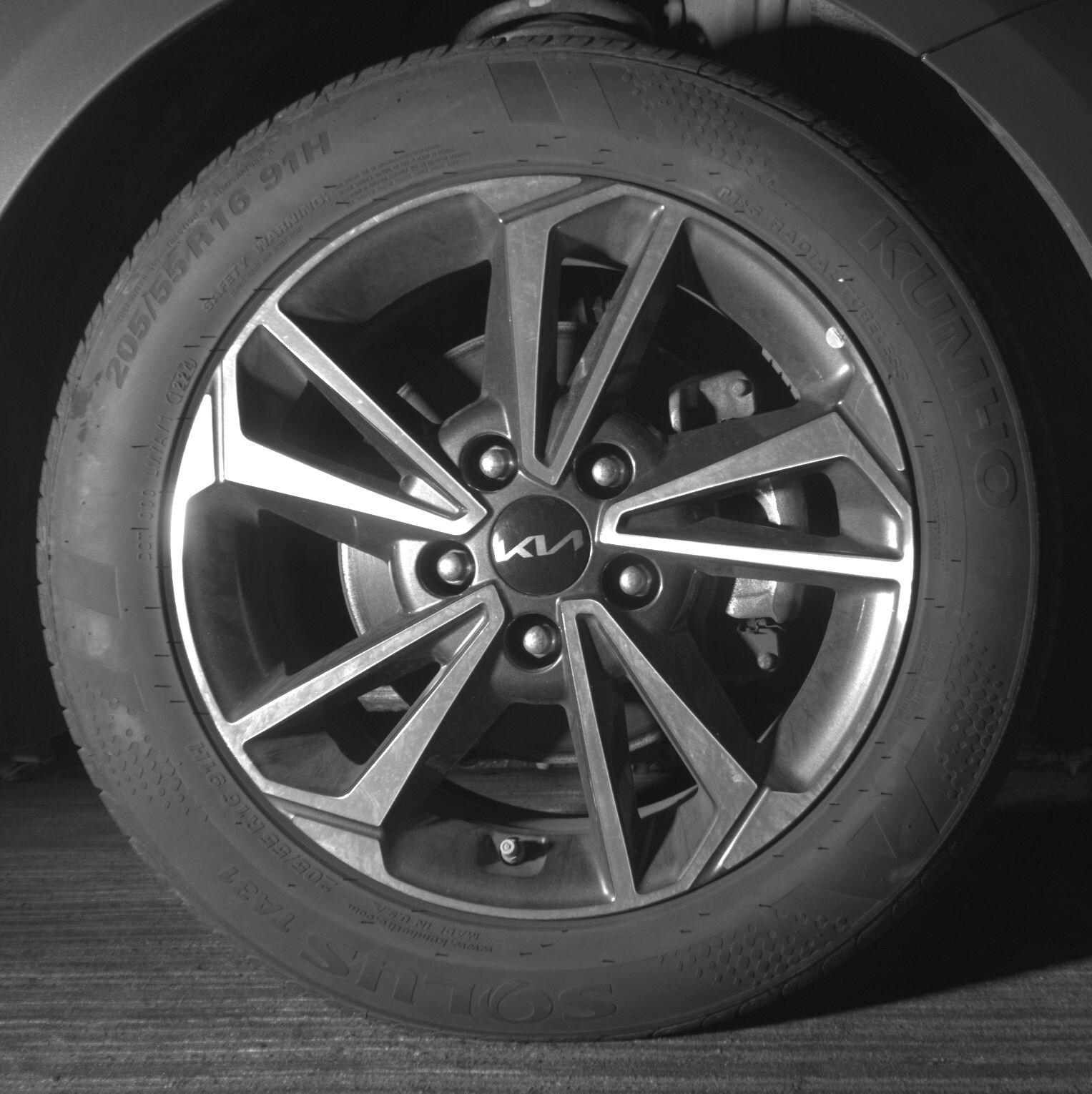 Thumbnail: 2024 Kia Forte - 10