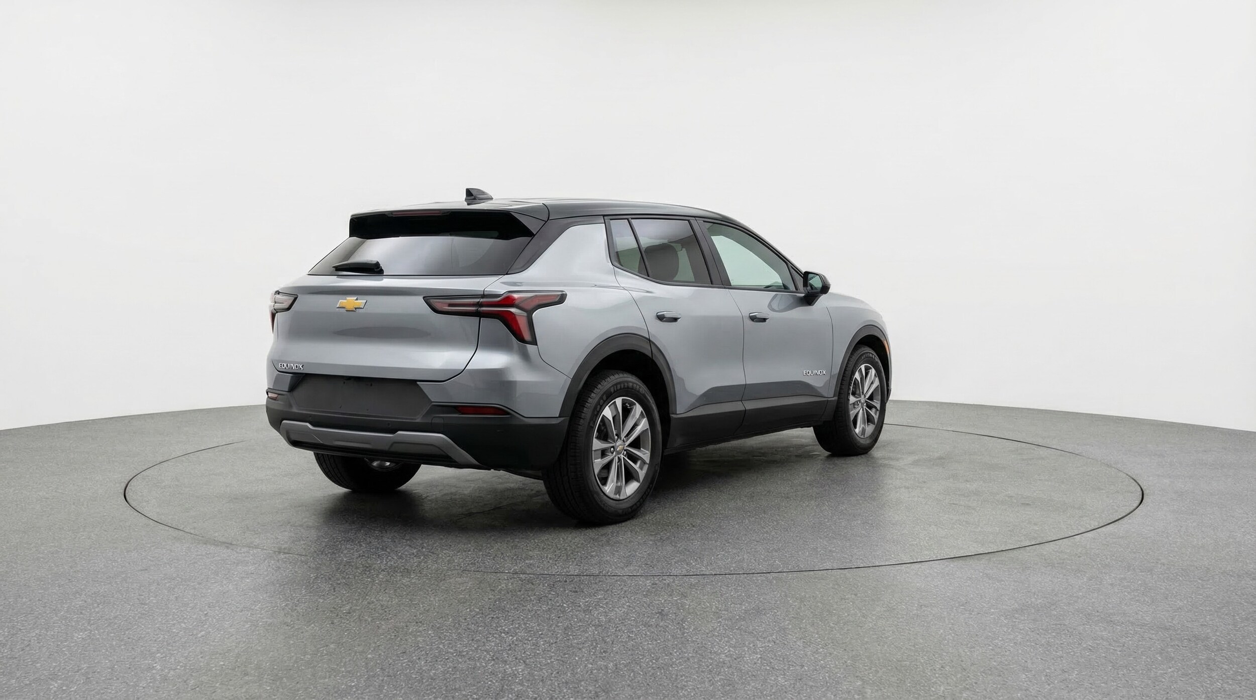 Thumbnail: 2025 Chevrolet Equinox - 7