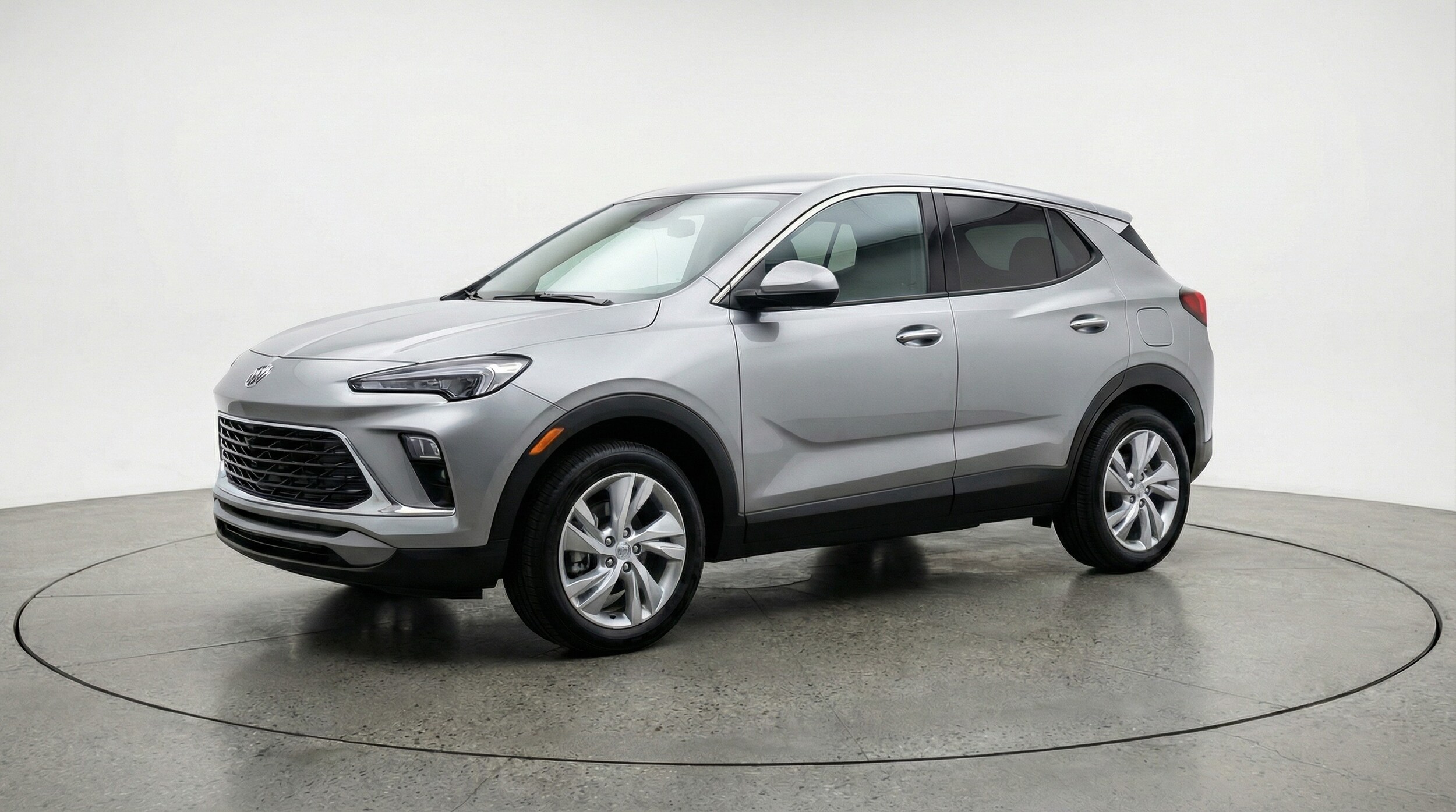 Thumbnail: 2025 Buick Encore GX - 3