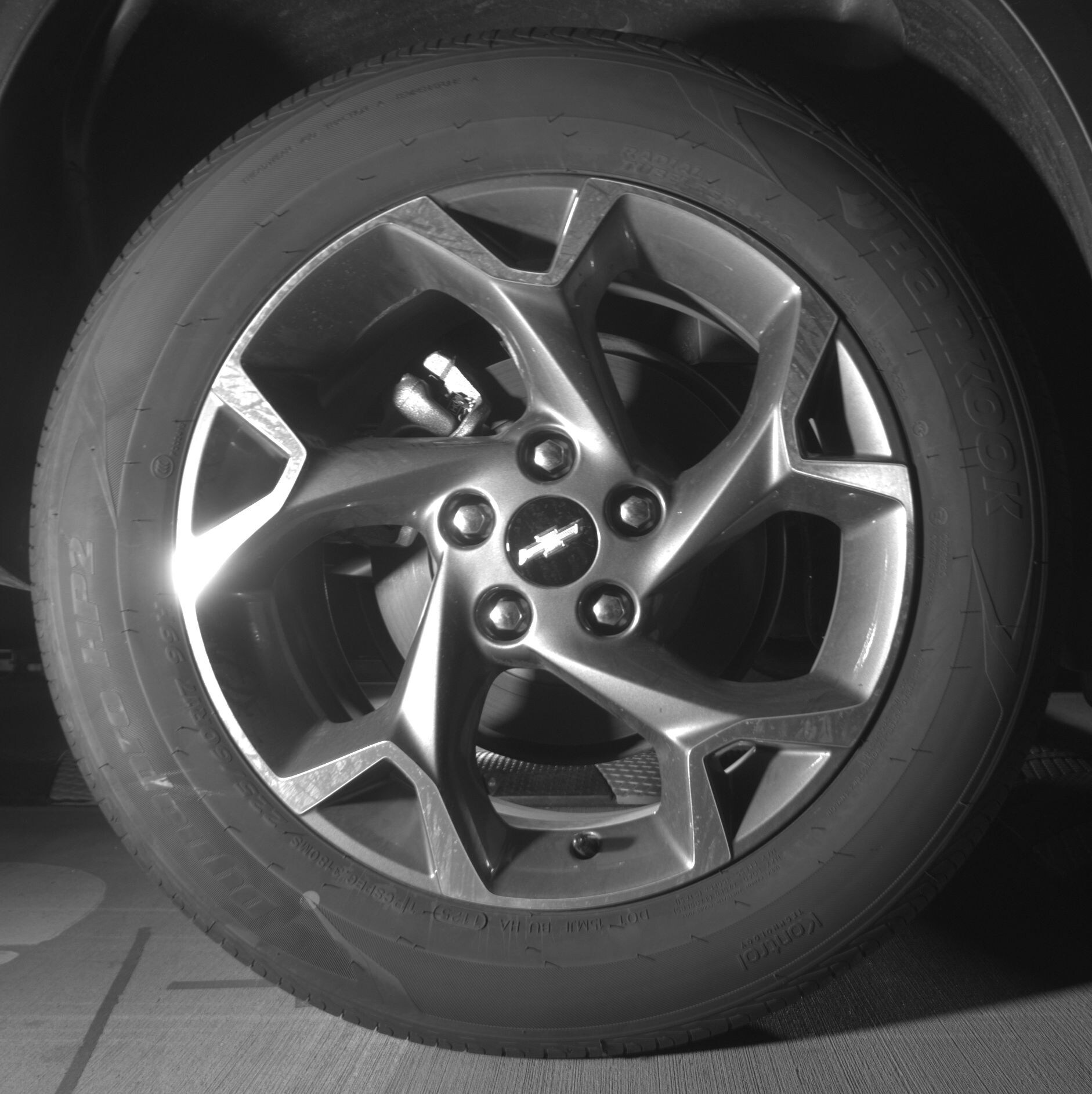 Thumbnail: 2025 Chevrolet Trax - 12