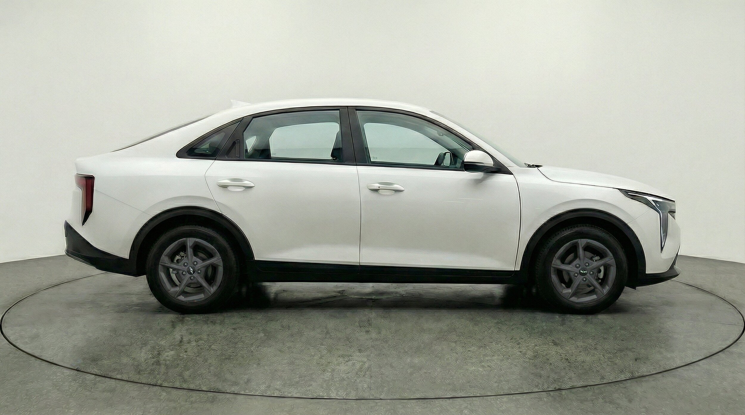 Thumbnail: 2025 Kia K4 - 11