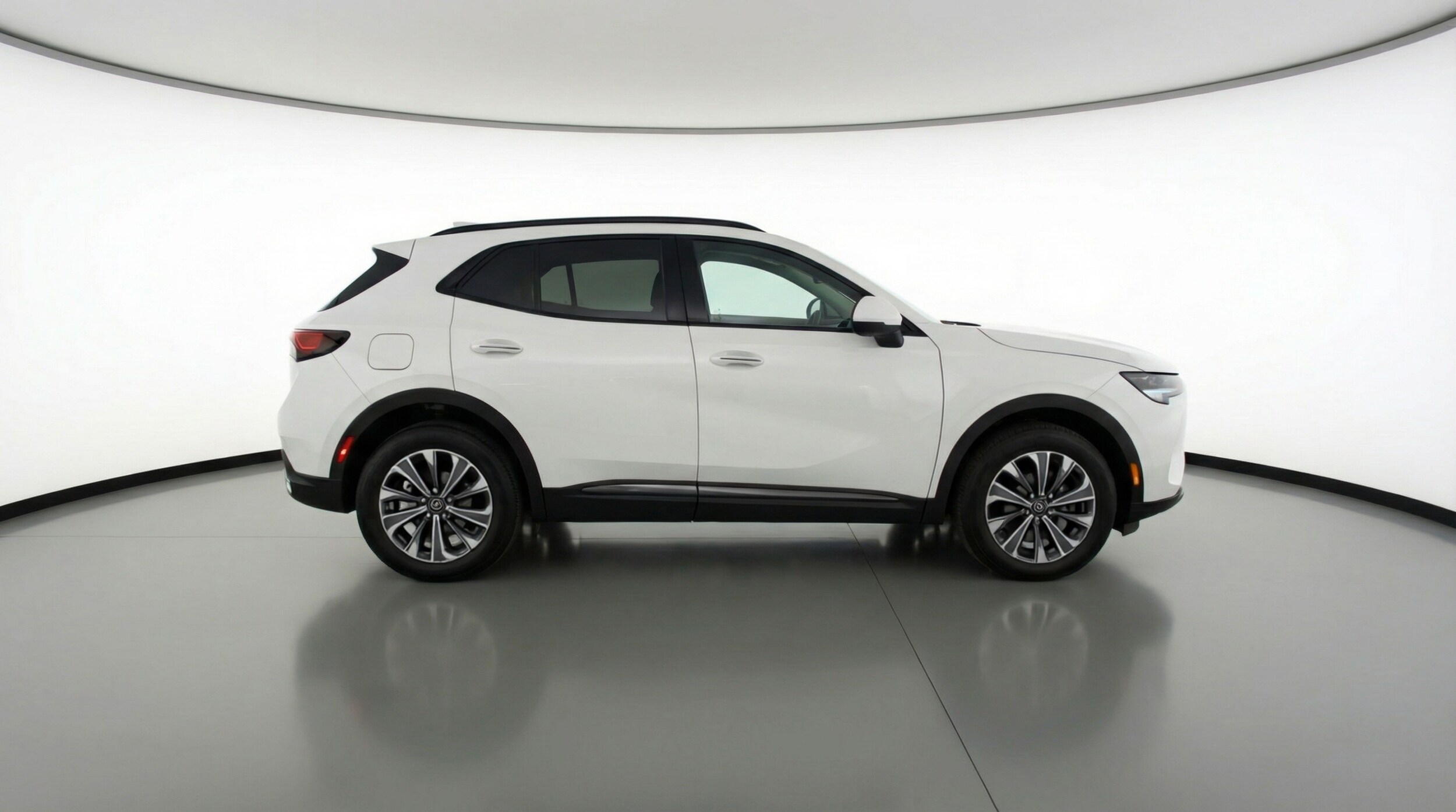 Thumbnail: 2024 Buick Envision - 8