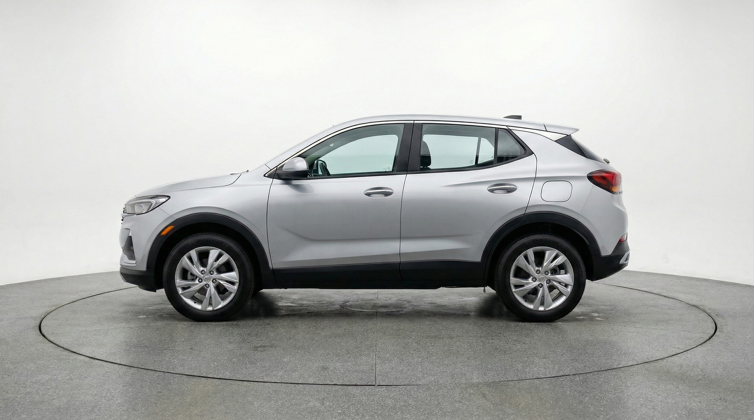 Thumbnail: 2025 Buick Encore GX - 4