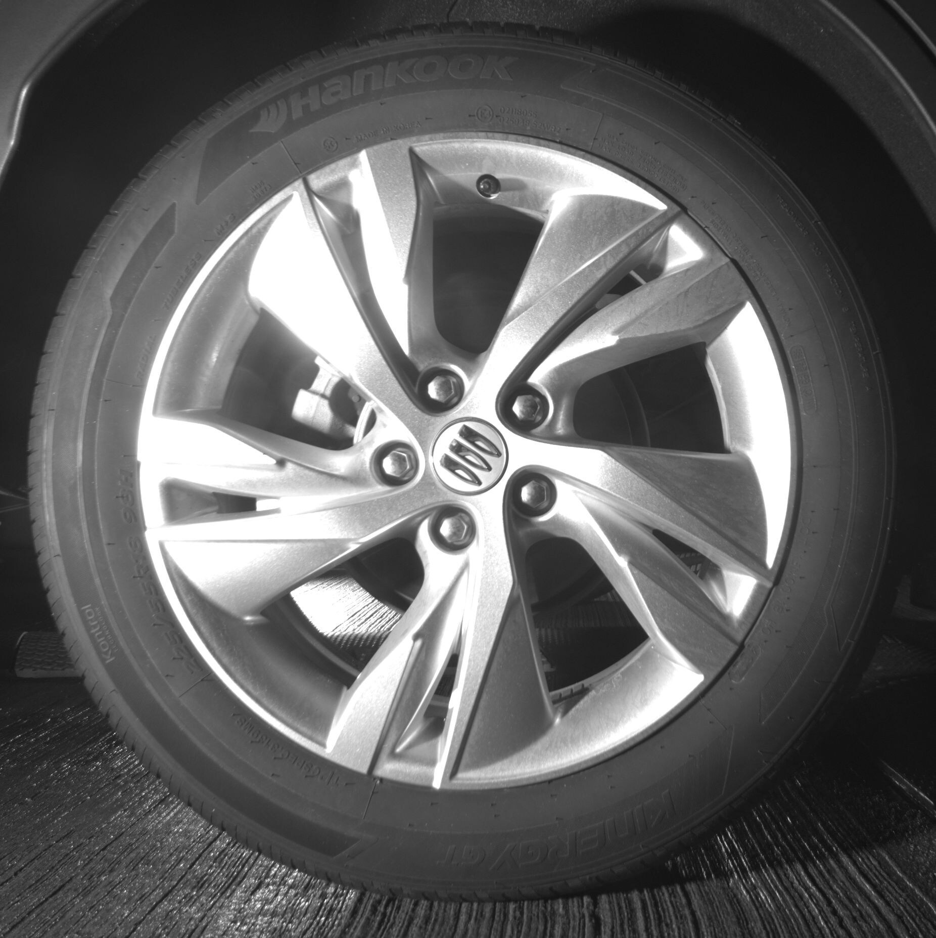 Thumbnail: 2025 Buick Encore GX - 12