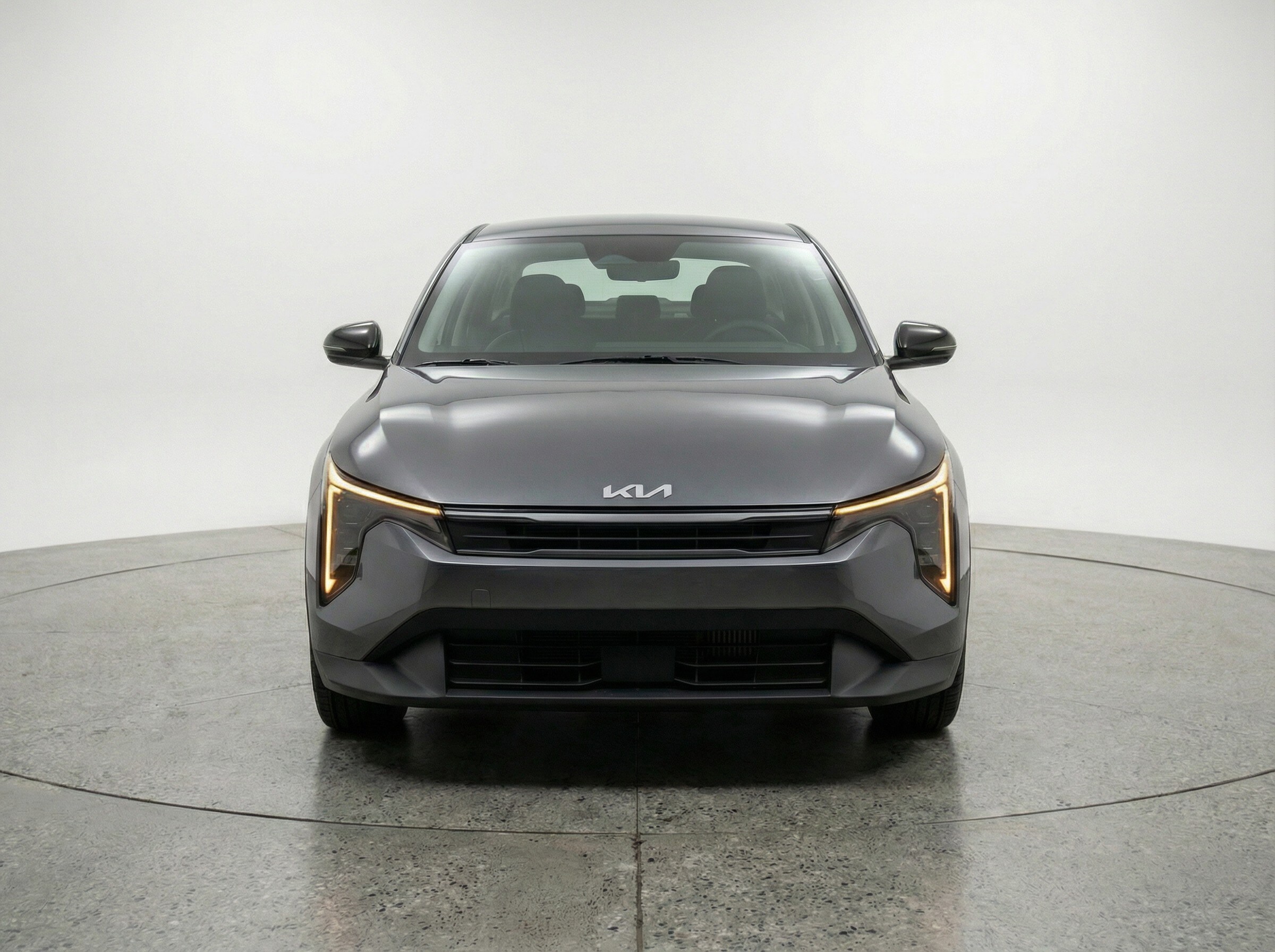 Thumbnail: 2025 Kia K4 - 2