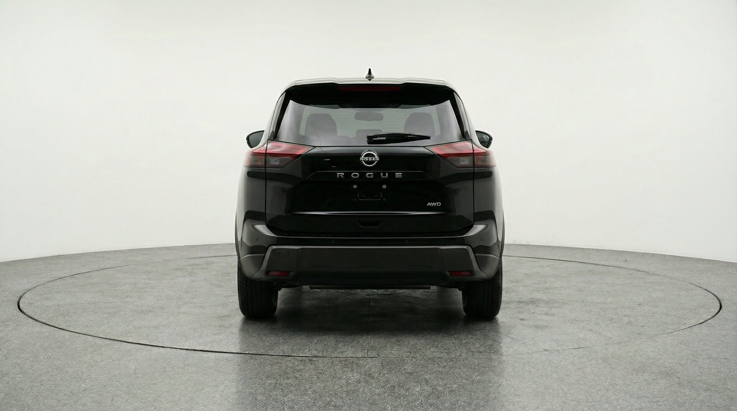 Thumbnail: 2025 Nissan Rogue - 7