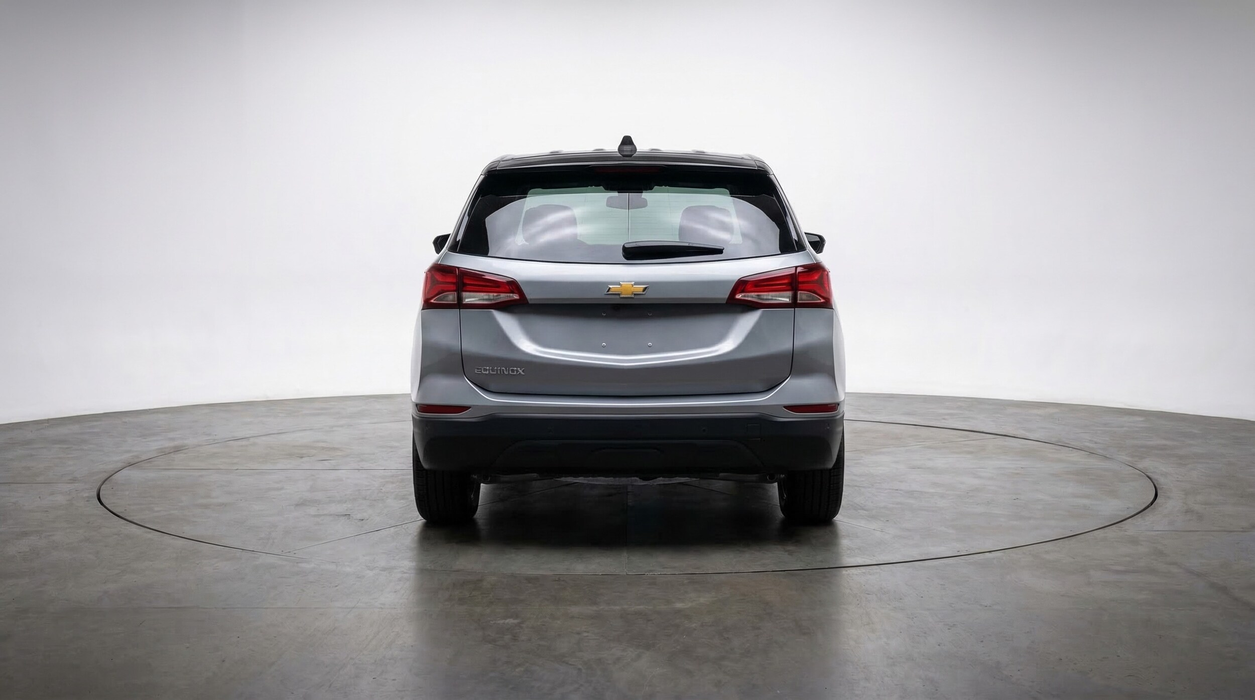 Thumbnail: 2025 Chevrolet Equinox - 6