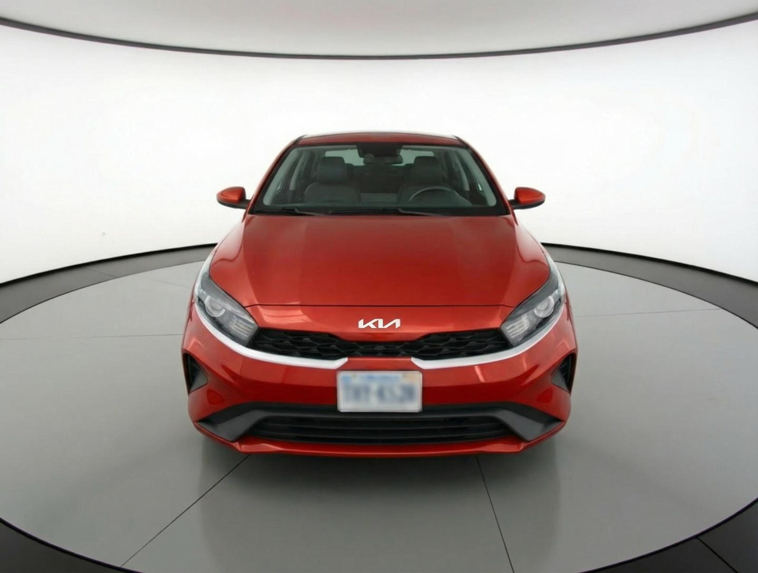 Thumbnail: 2024 Kia Forte - 2