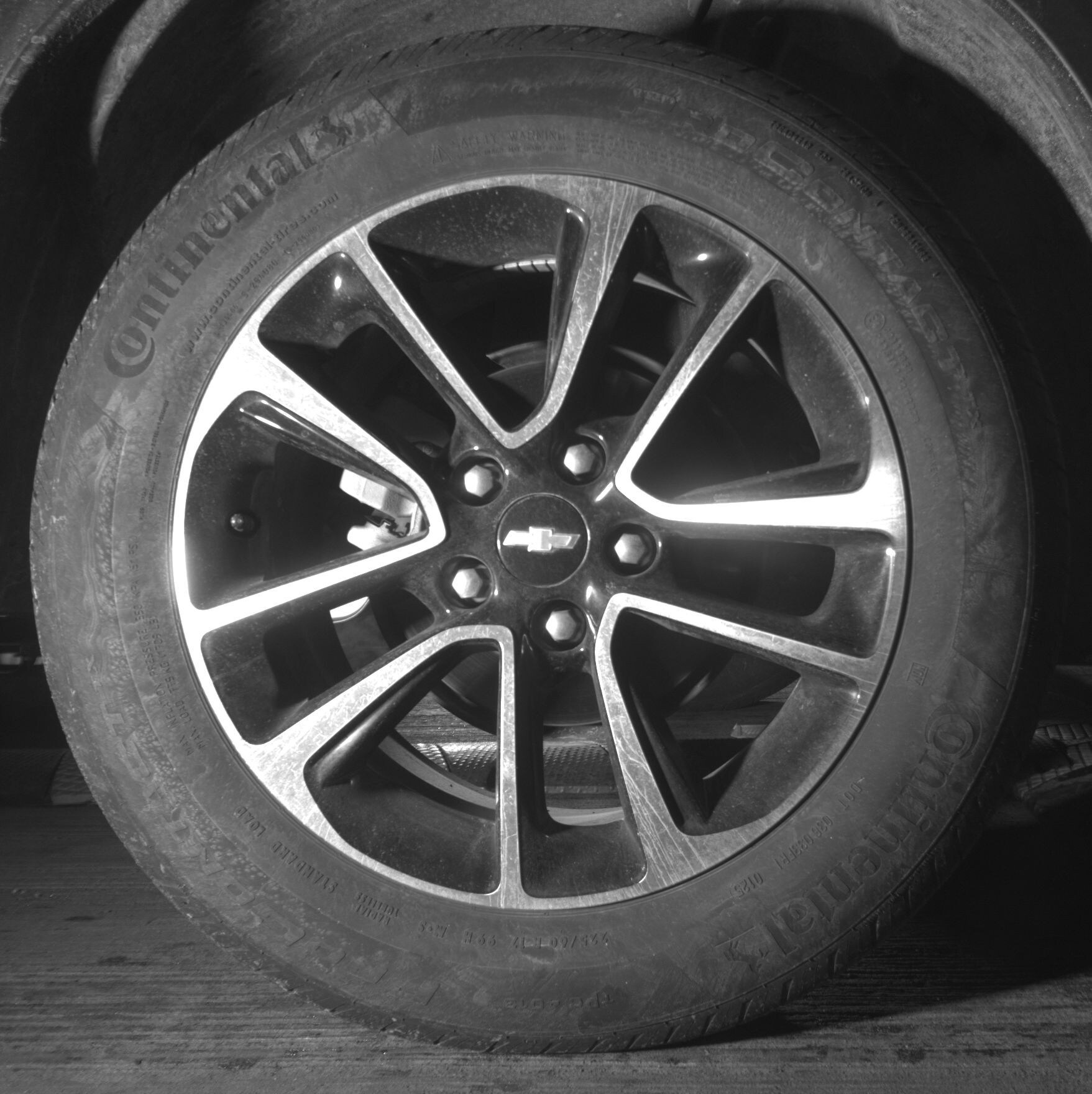 Thumbnail: 2025 Chevrolet TrailBlazer - 12