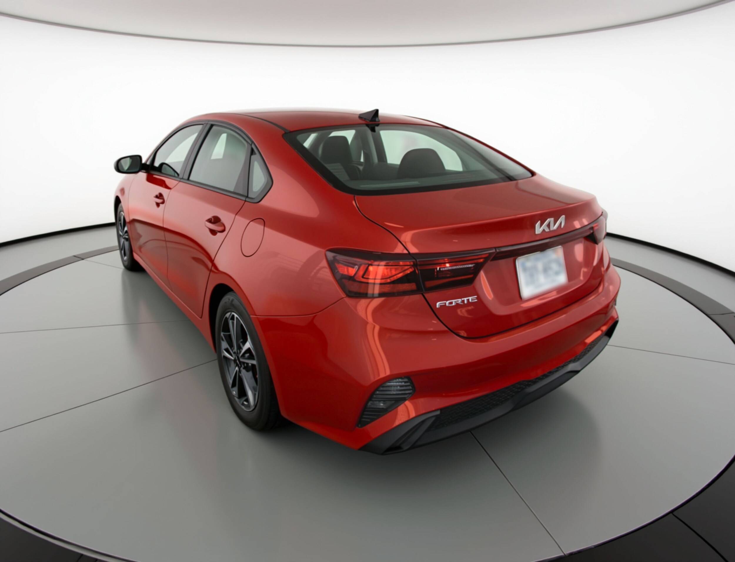 Thumbnail: 2024 Kia Forte - 5