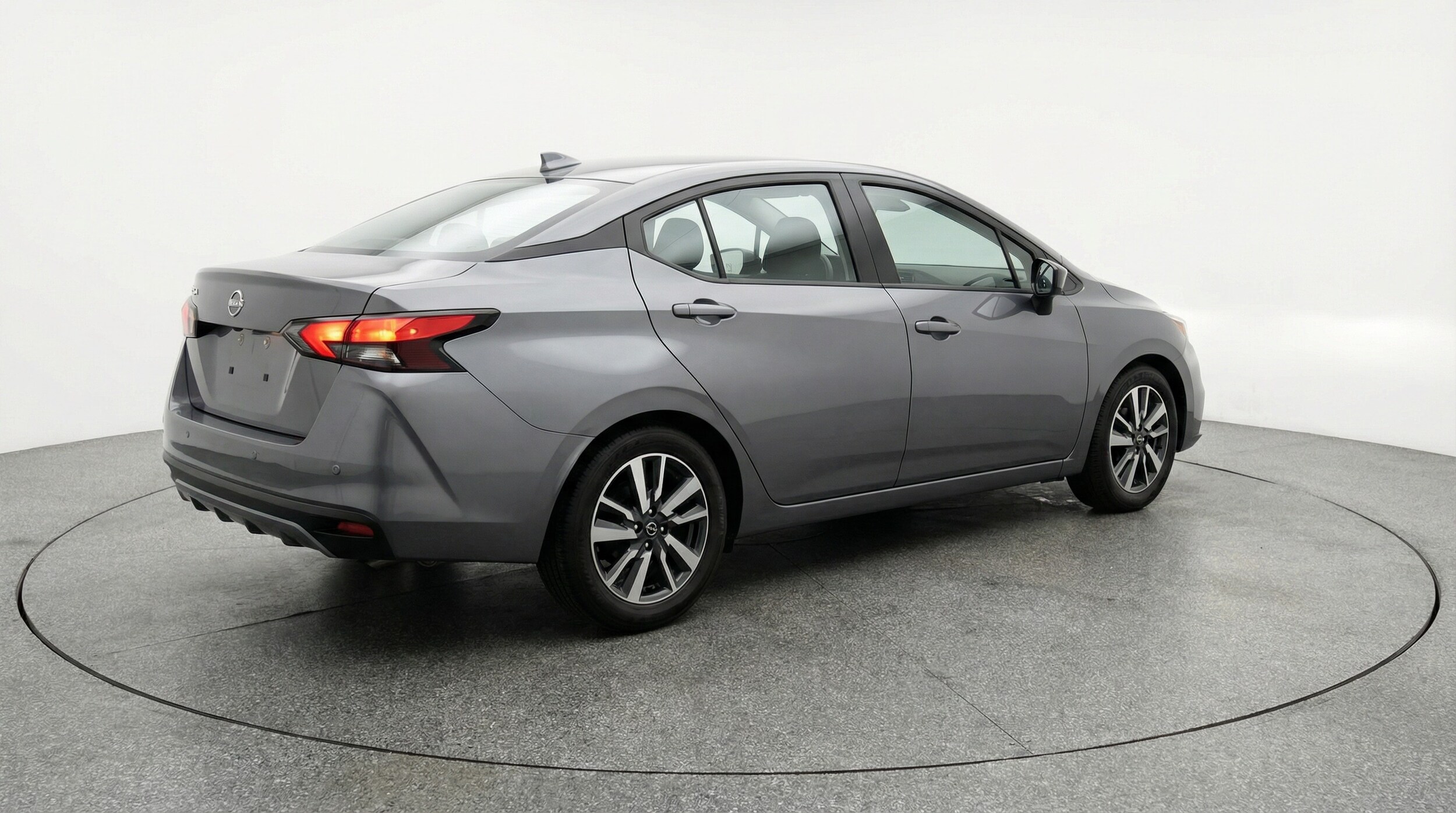 Thumbnail: 2025 Nissan Versa - 7