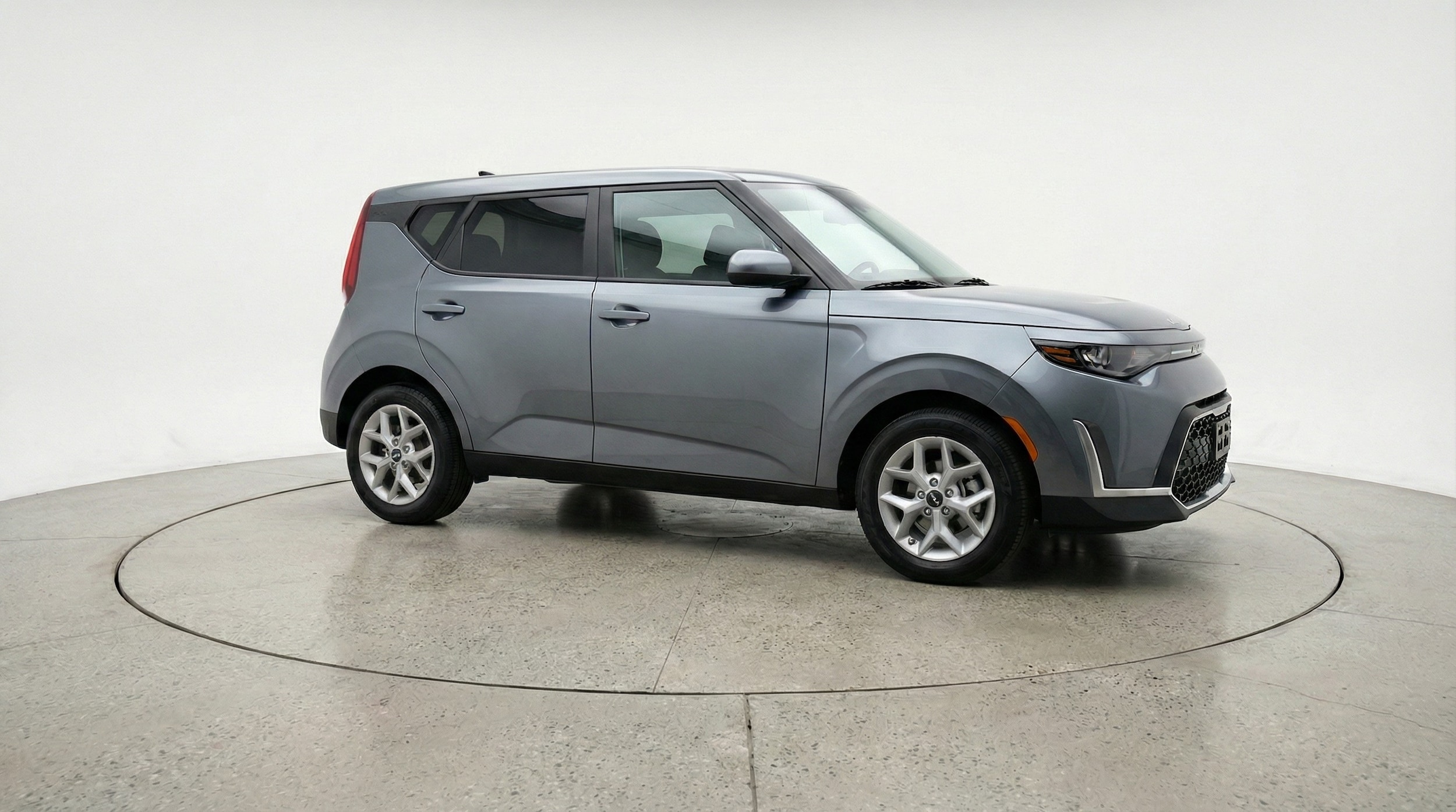 Thumbnail: 2025 Kia Soul - 1