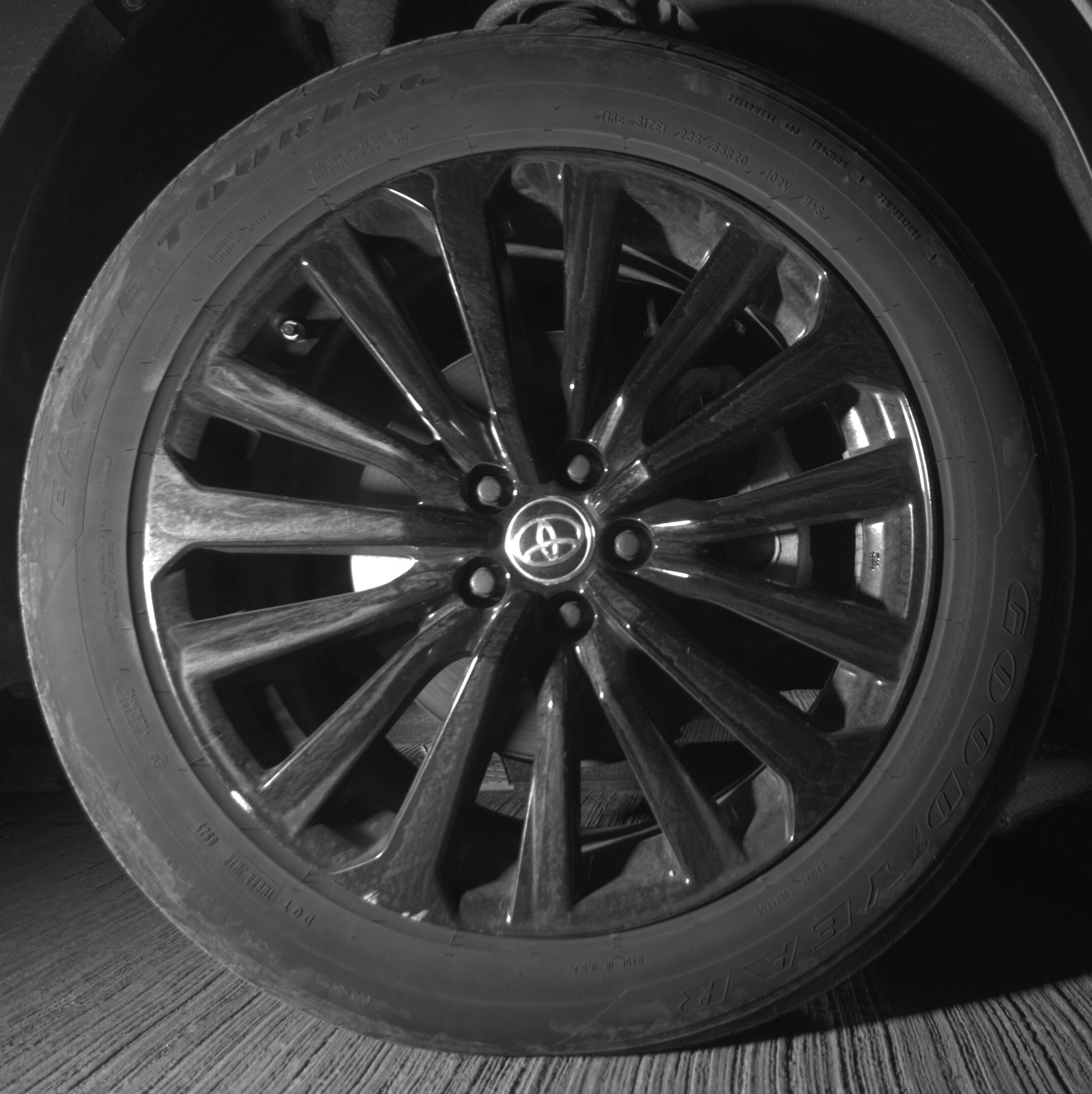 Thumbnail: 2025 Toyota Highlander - 10